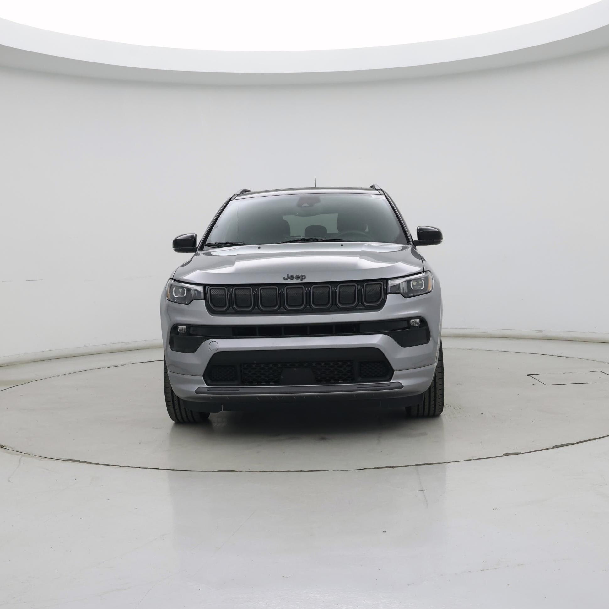 Thumbnail: 2022 Jeep Compass - 5