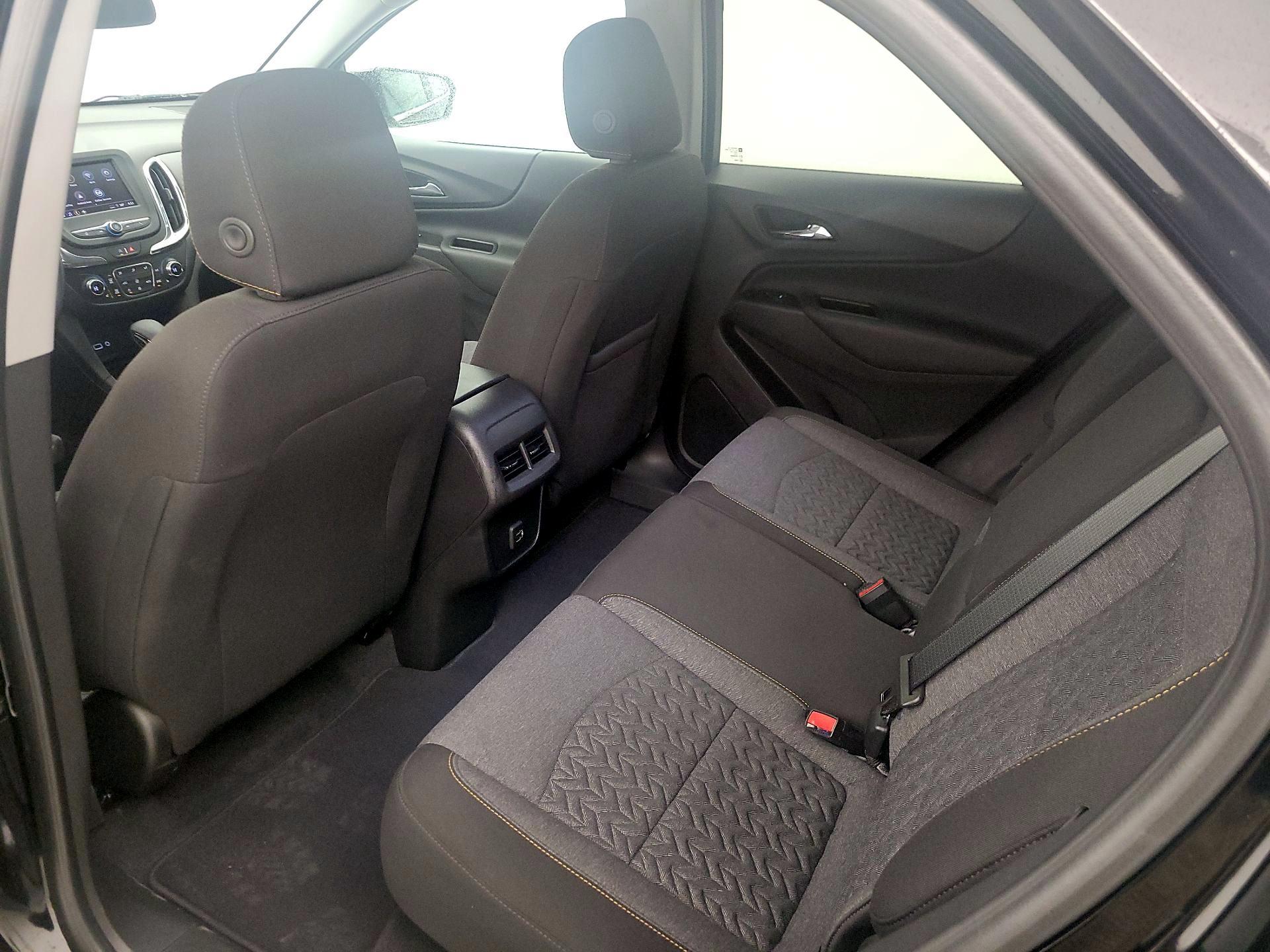 Thumbnail: 2022 Chevrolet Equinox - 19