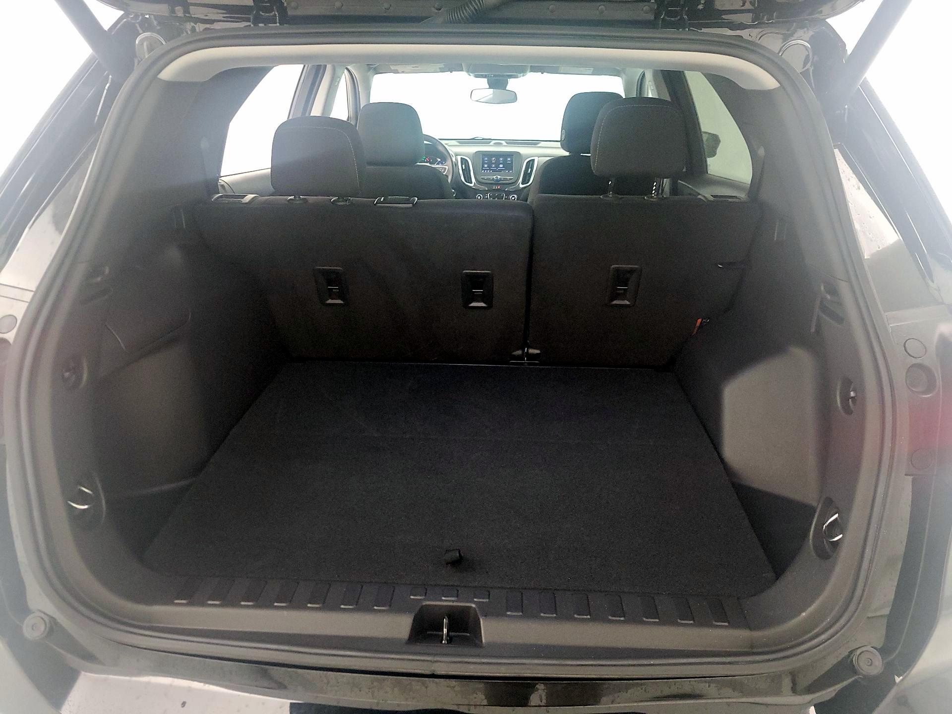 Thumbnail: 2022 Chevrolet Equinox - 20