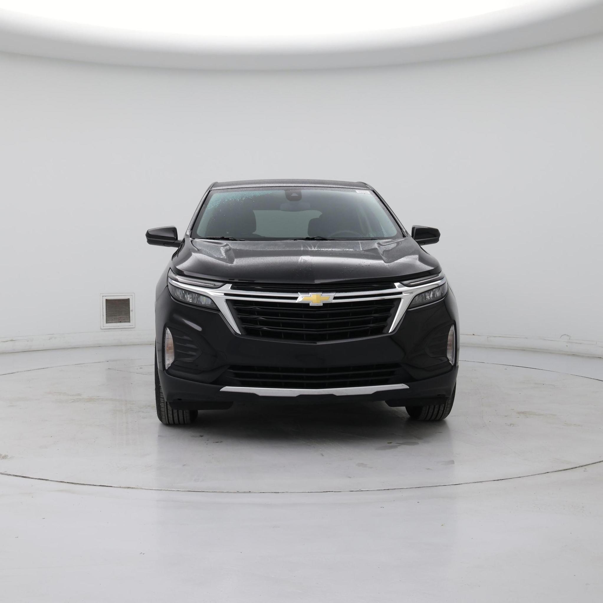 Thumbnail: 2022 Chevrolet Equinox - 5