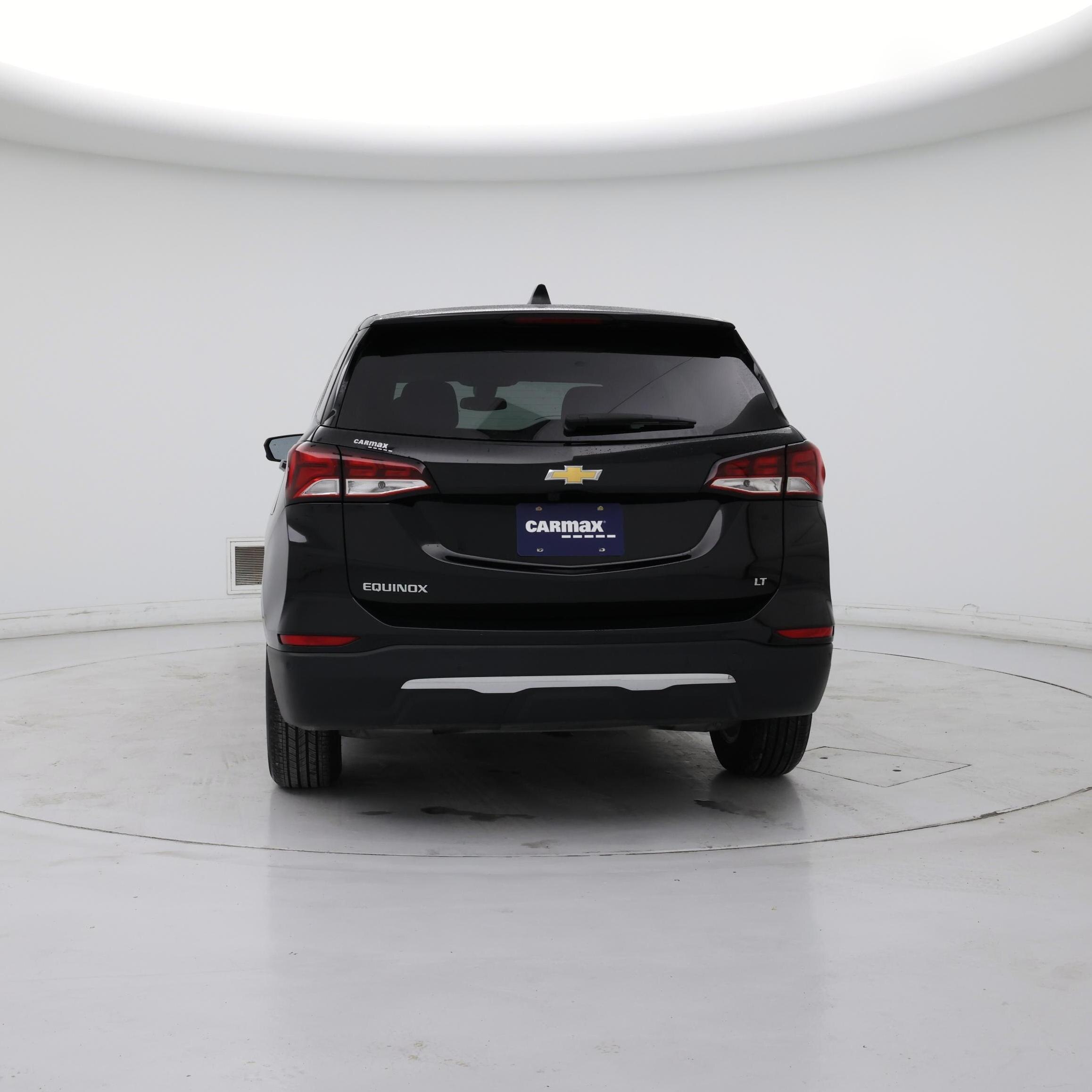 Thumbnail: 2022 Chevrolet Equinox - 6