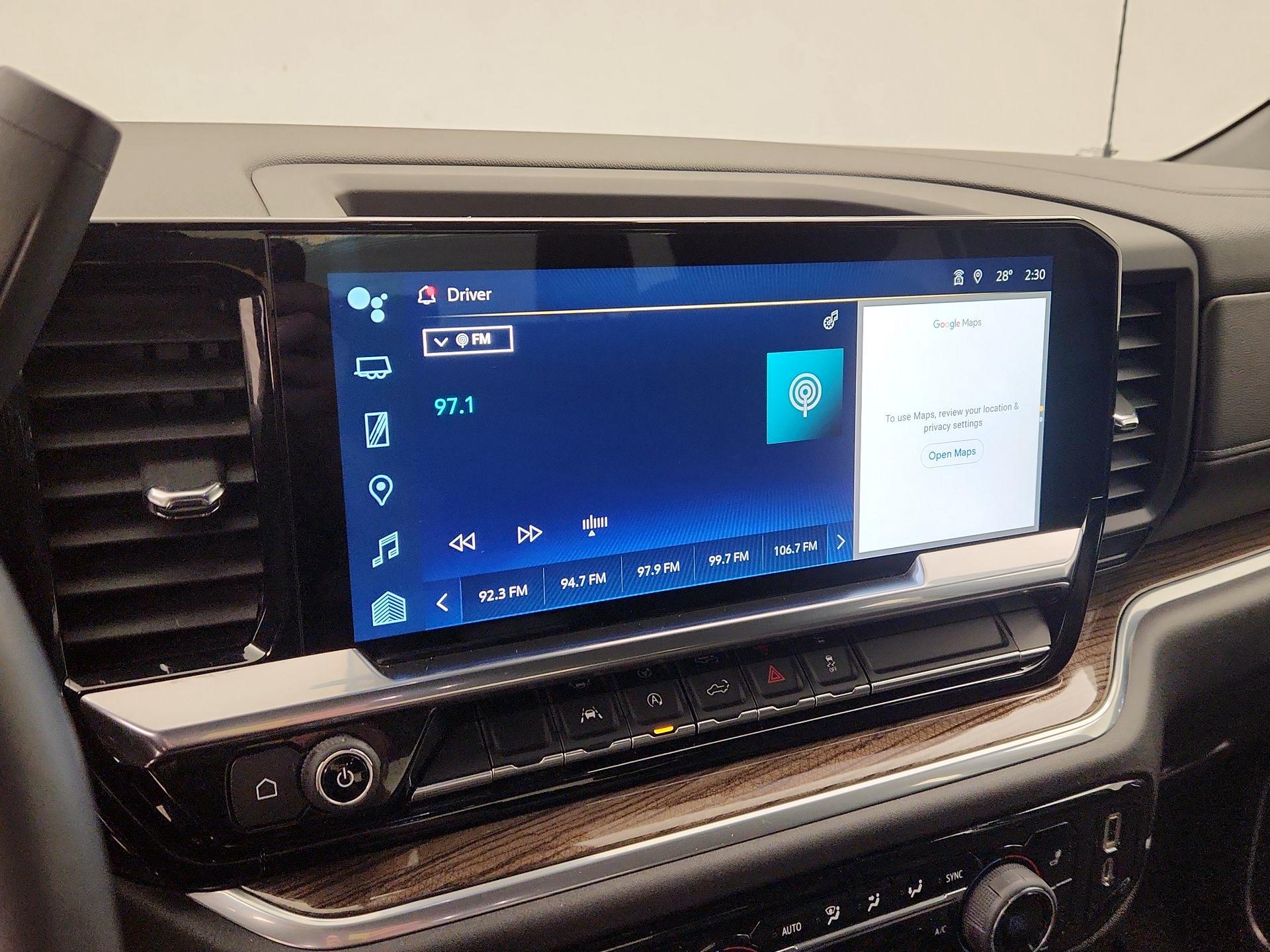 Thumbnail: 2022 Chevrolet Silverado 1500 - 15