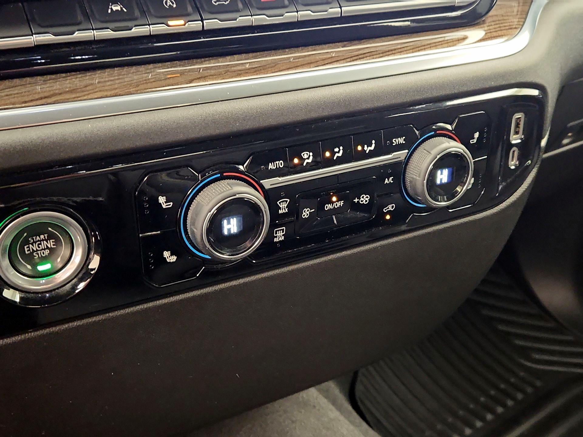 Thumbnail: 2022 Chevrolet Silverado 1500 - 16