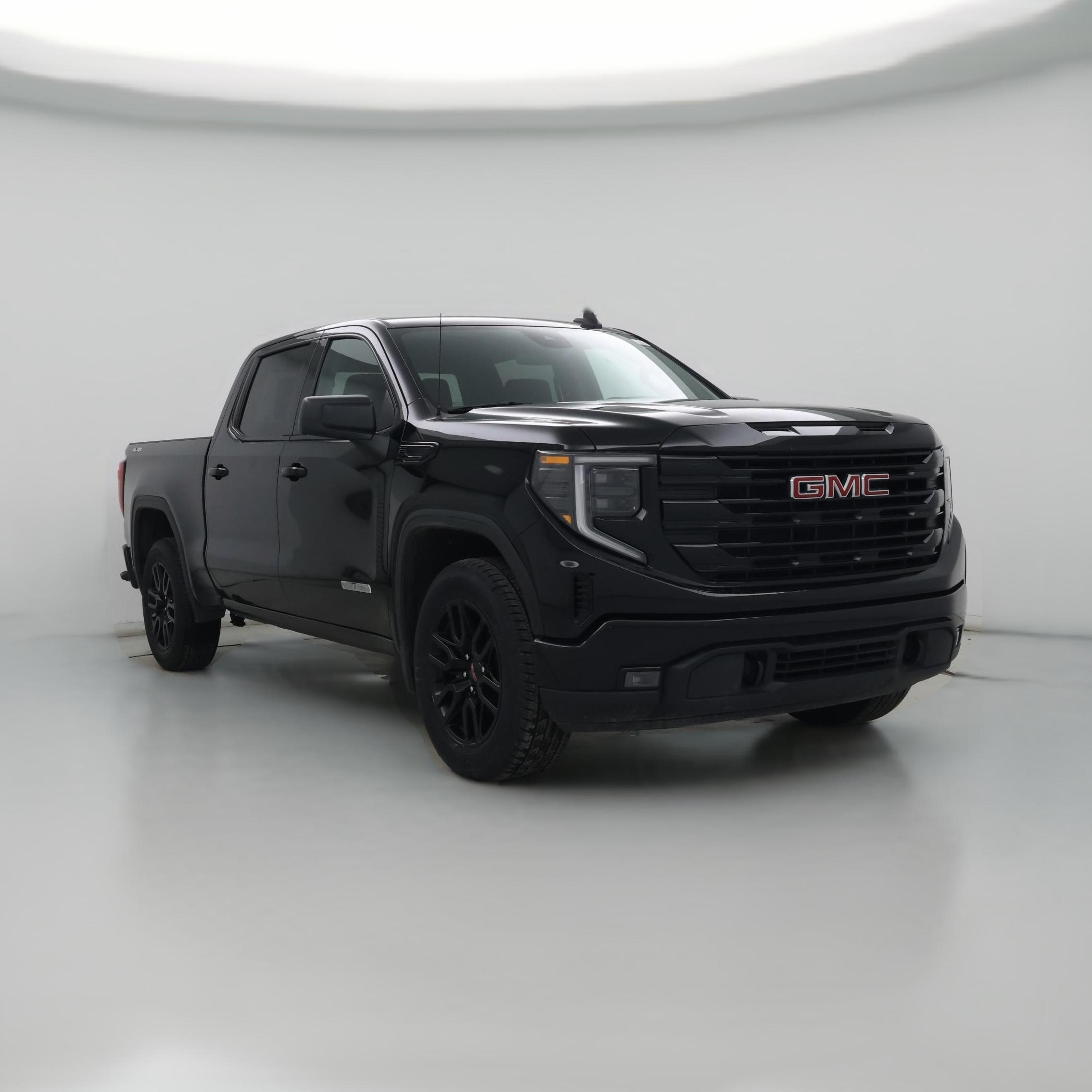 Thumbnail: 2023 GMC Sierra 1500 - 1