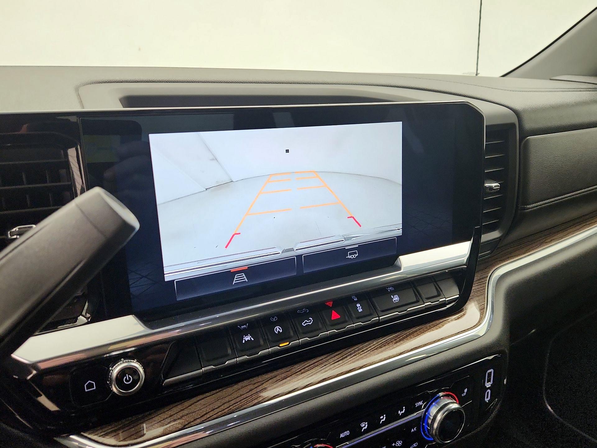 Thumbnail: 2023 GMC Sierra 1500 - 15