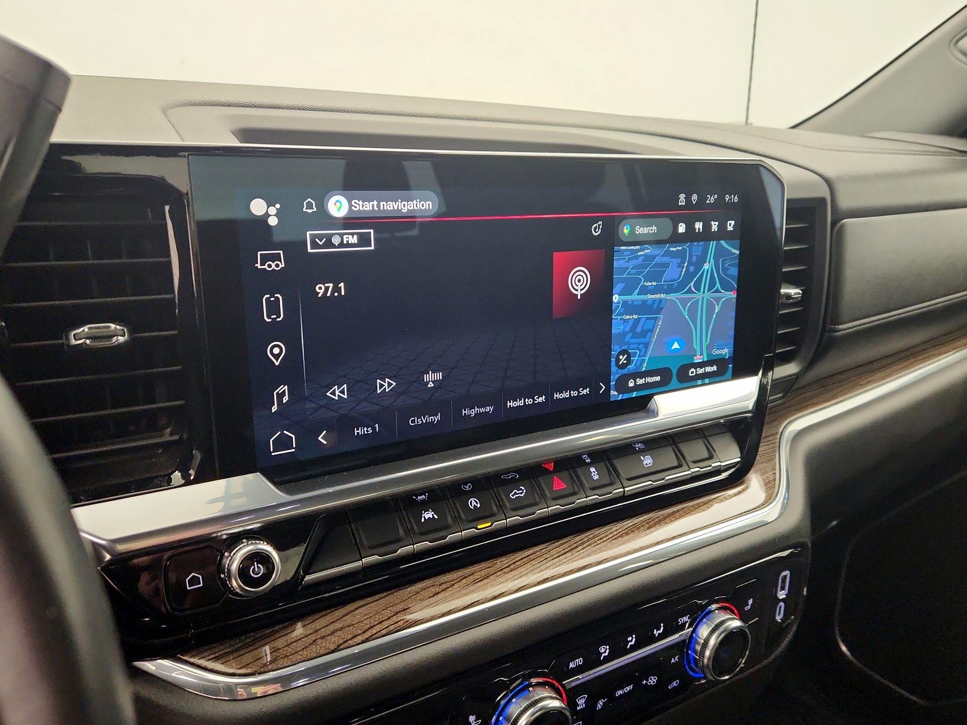 Thumbnail: 2023 GMC Sierra 1500 - 16