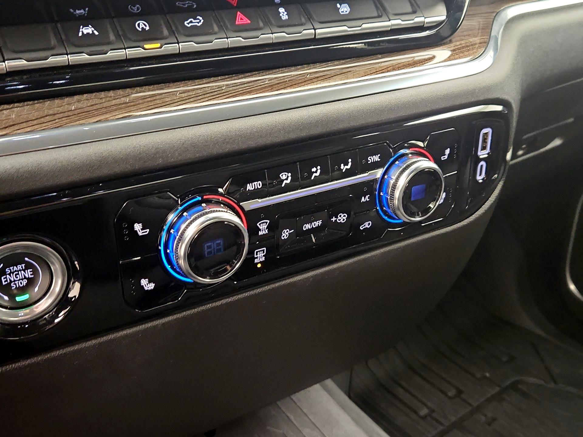 Thumbnail: 2023 GMC Sierra 1500 - 17