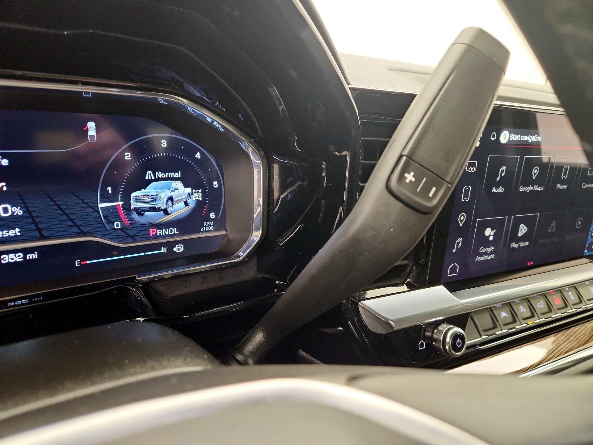 Thumbnail: 2023 GMC Sierra 1500 - 18