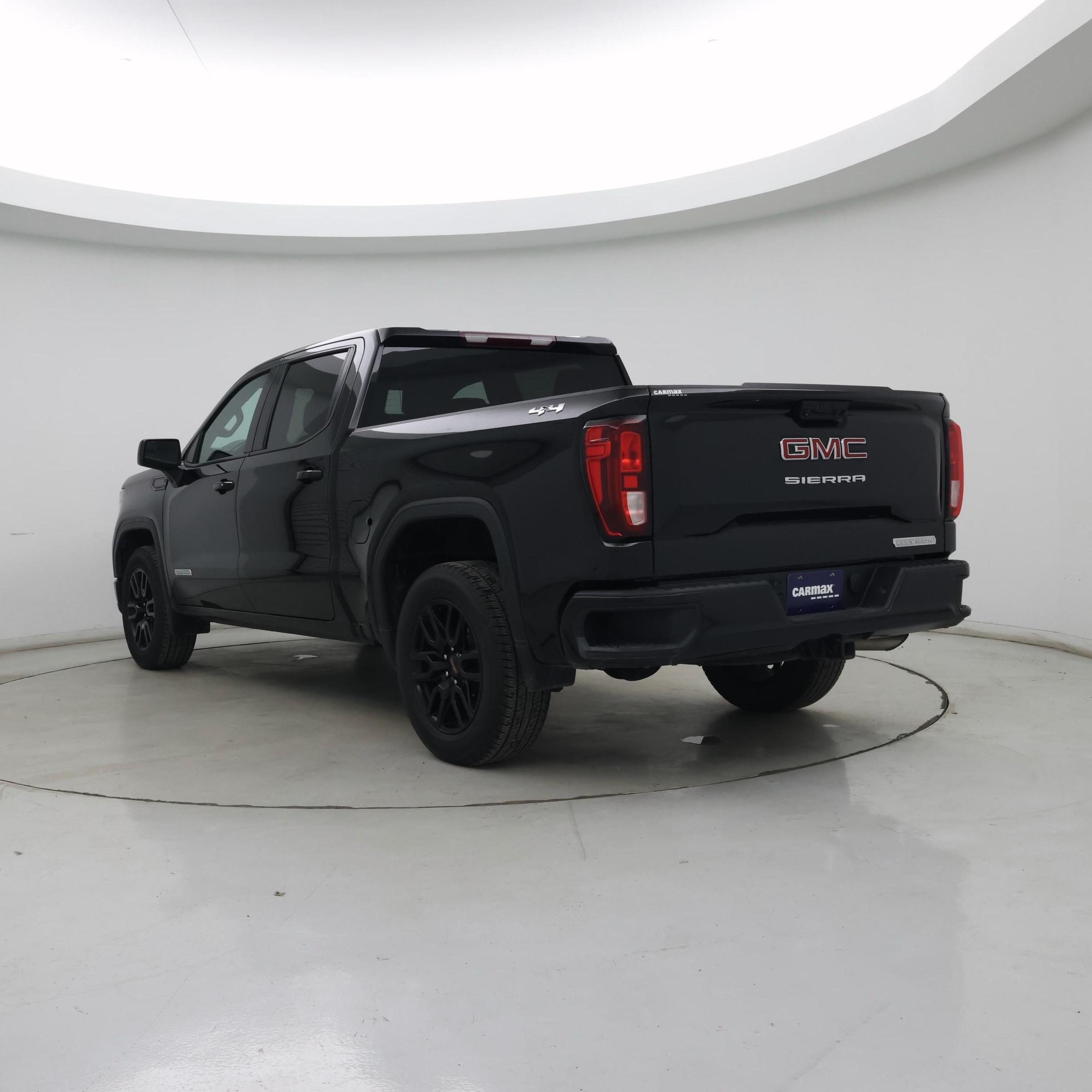 Thumbnail: 2023 GMC Sierra 1500 - 2