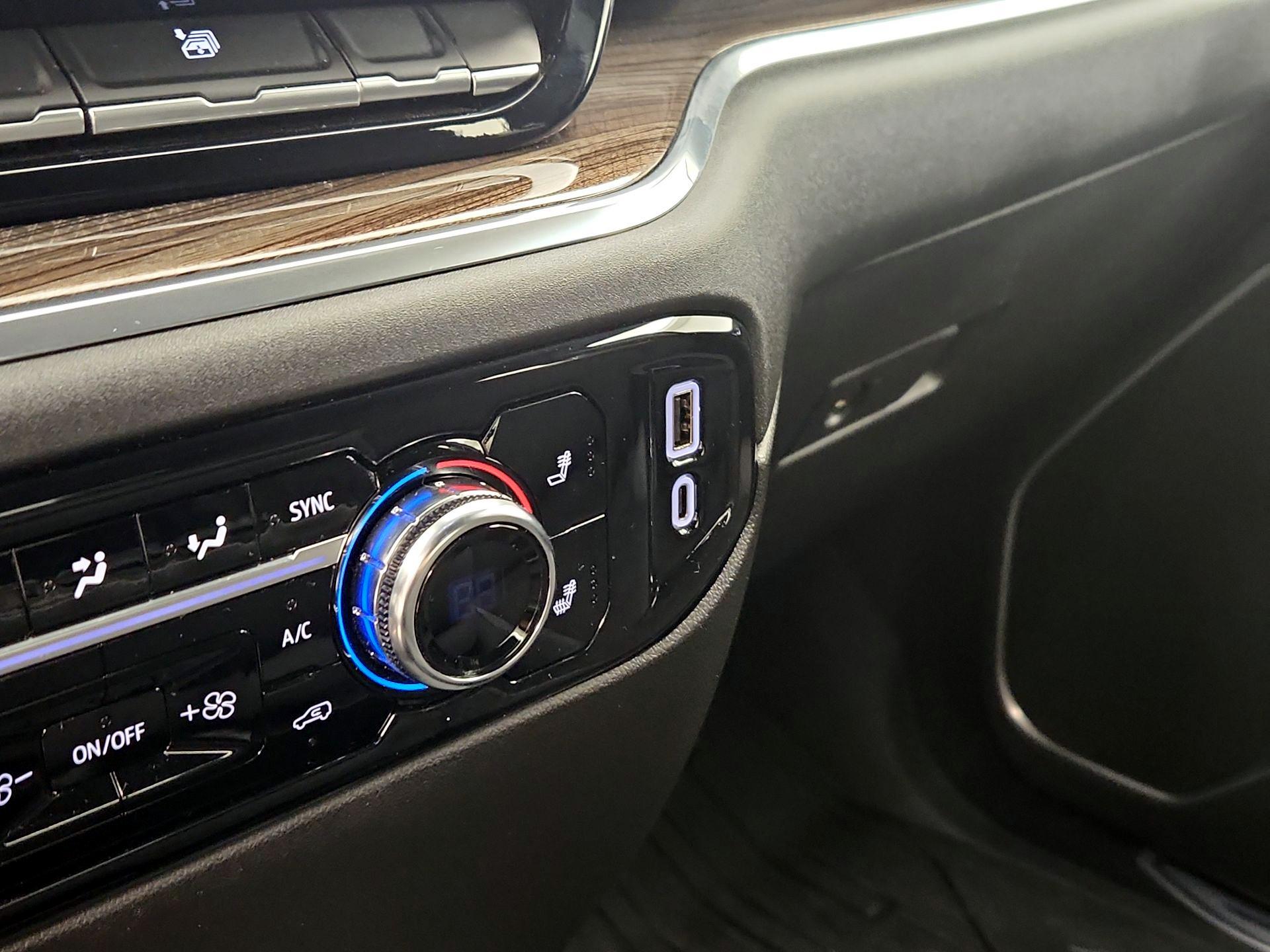 Thumbnail: 2023 GMC Sierra 1500 - 19