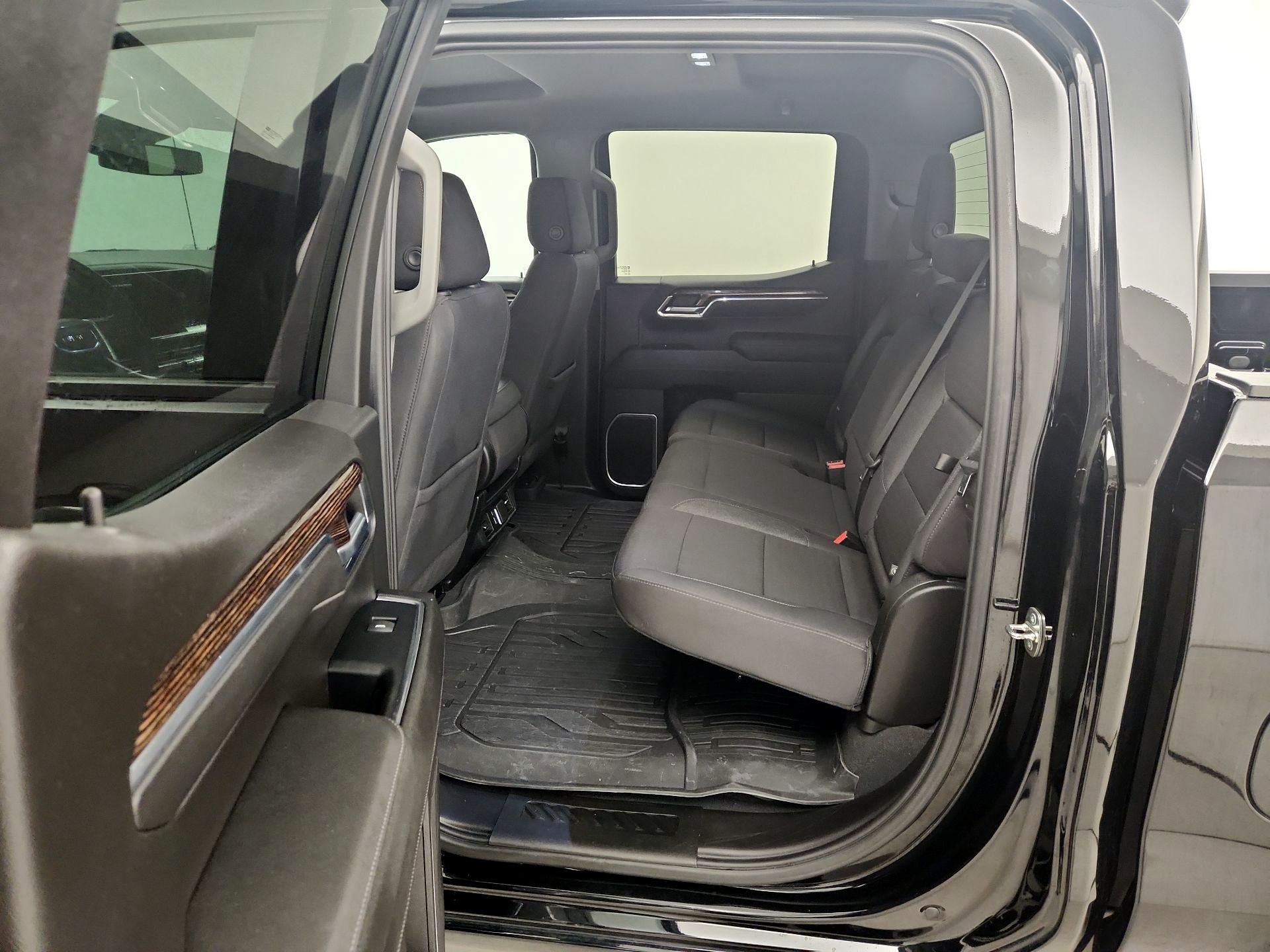 Thumbnail: 2023 GMC Sierra 1500 - 20