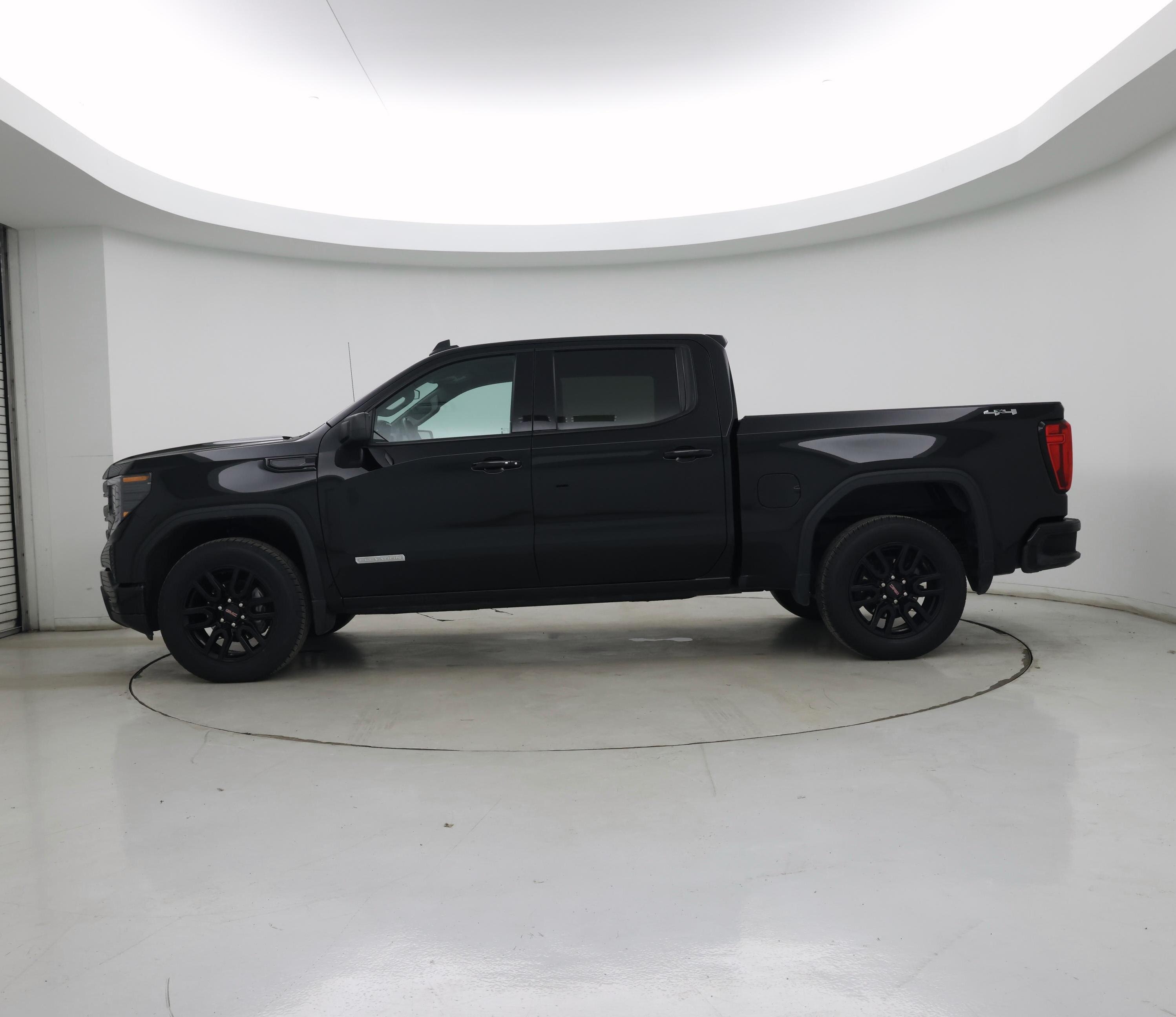 Thumbnail: 2023 GMC Sierra 1500 - 3