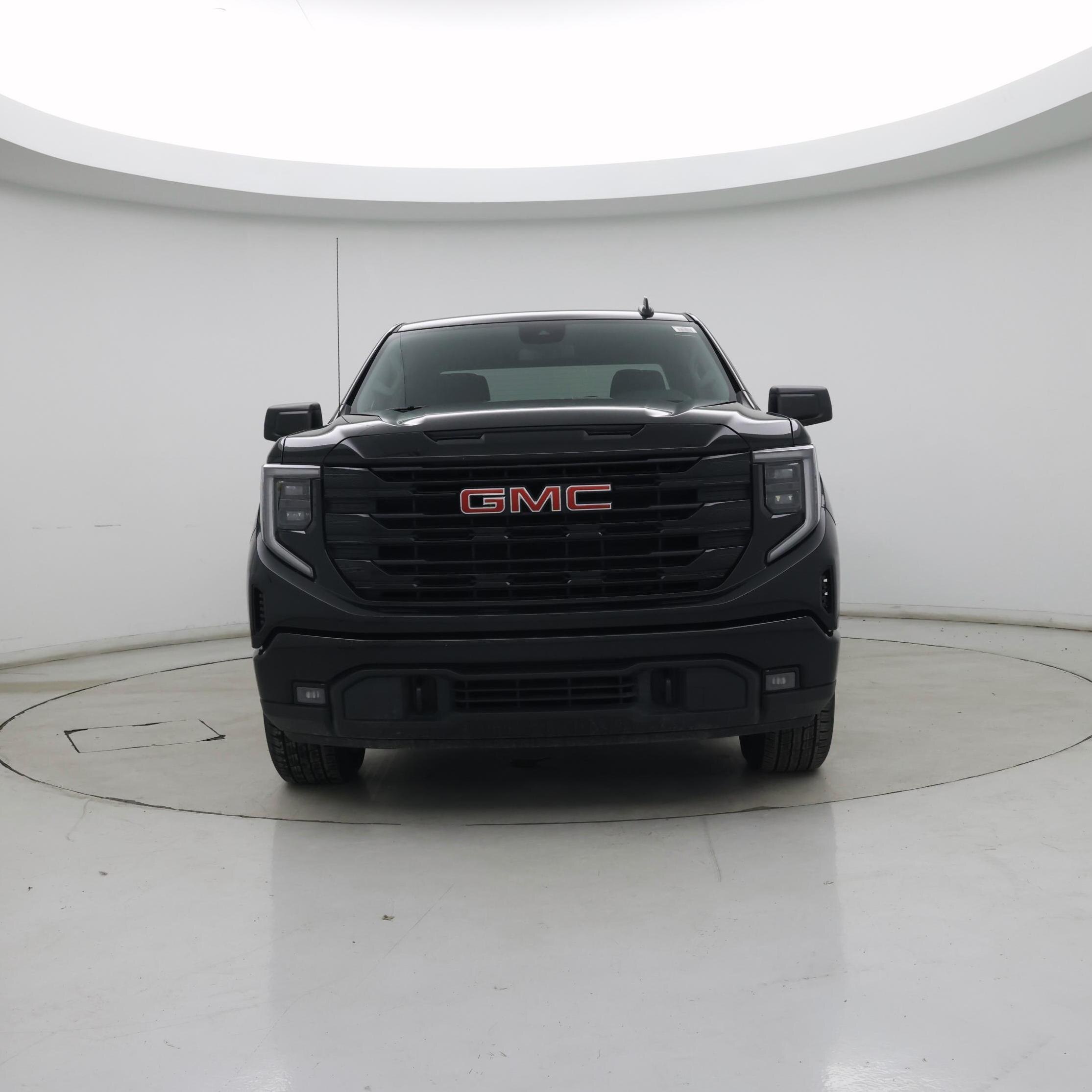 Thumbnail: 2023 GMC Sierra 1500 - 5