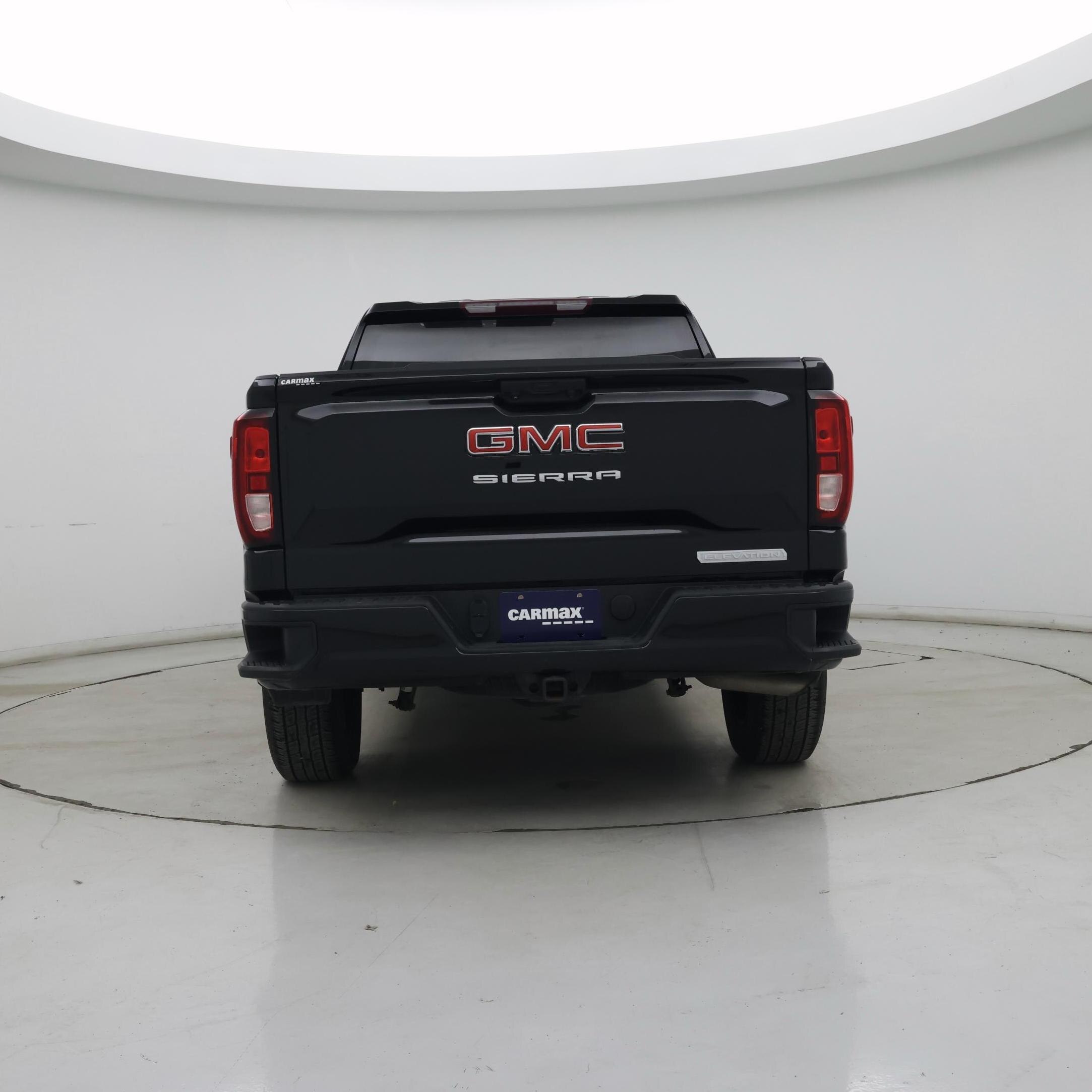 Thumbnail: 2023 GMC Sierra 1500 - 6