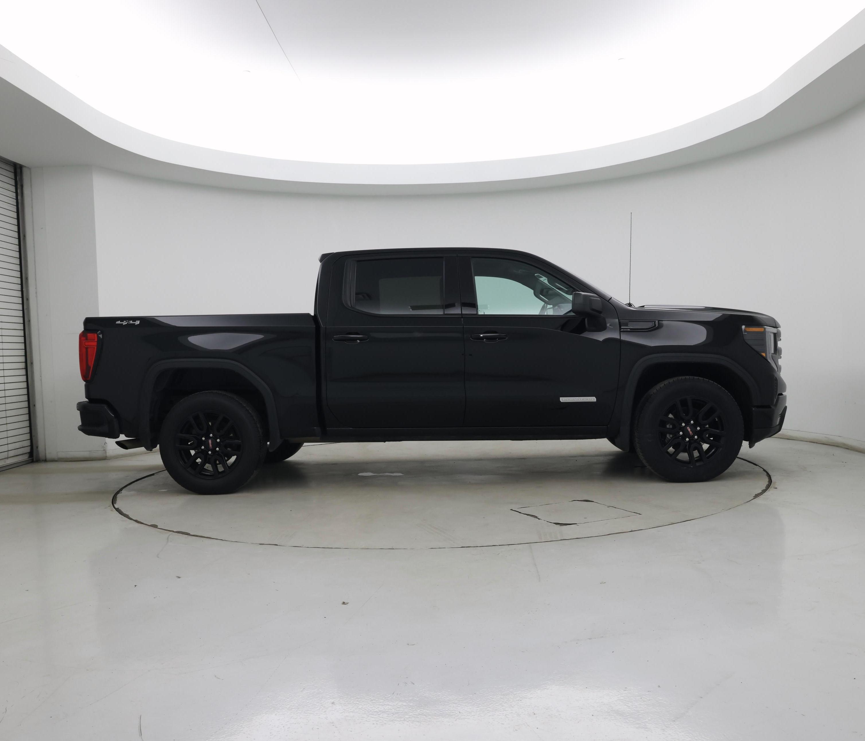 Thumbnail: 2023 GMC Sierra 1500 - 7