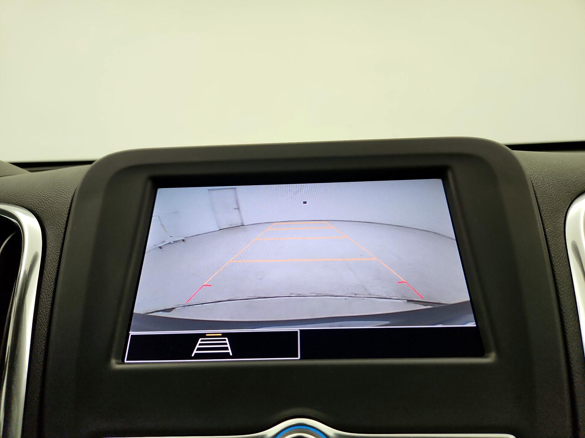 Thumbnail: 2022 Chevrolet Equinox - 14