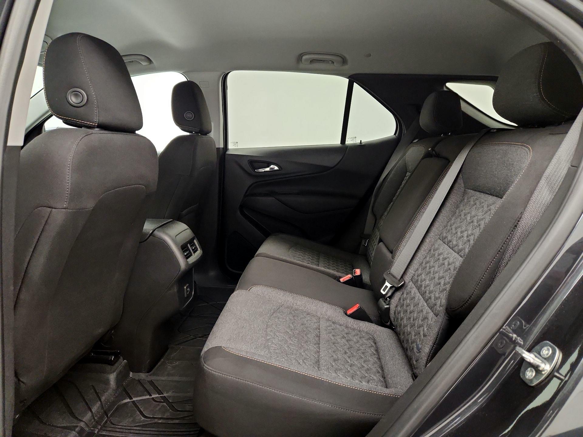 Thumbnail: 2022 Chevrolet Equinox - 19