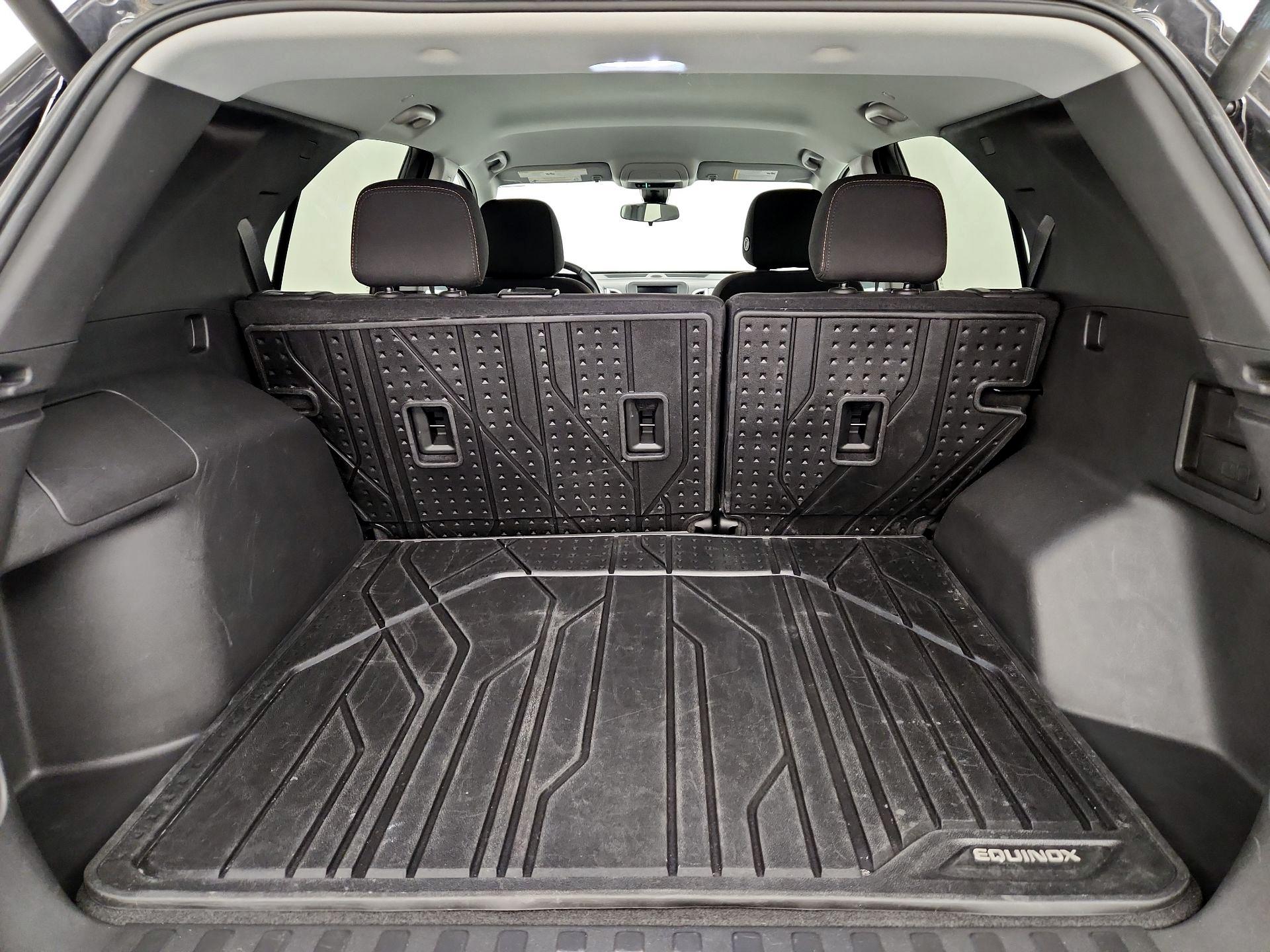 Thumbnail: 2022 Chevrolet Equinox - 20