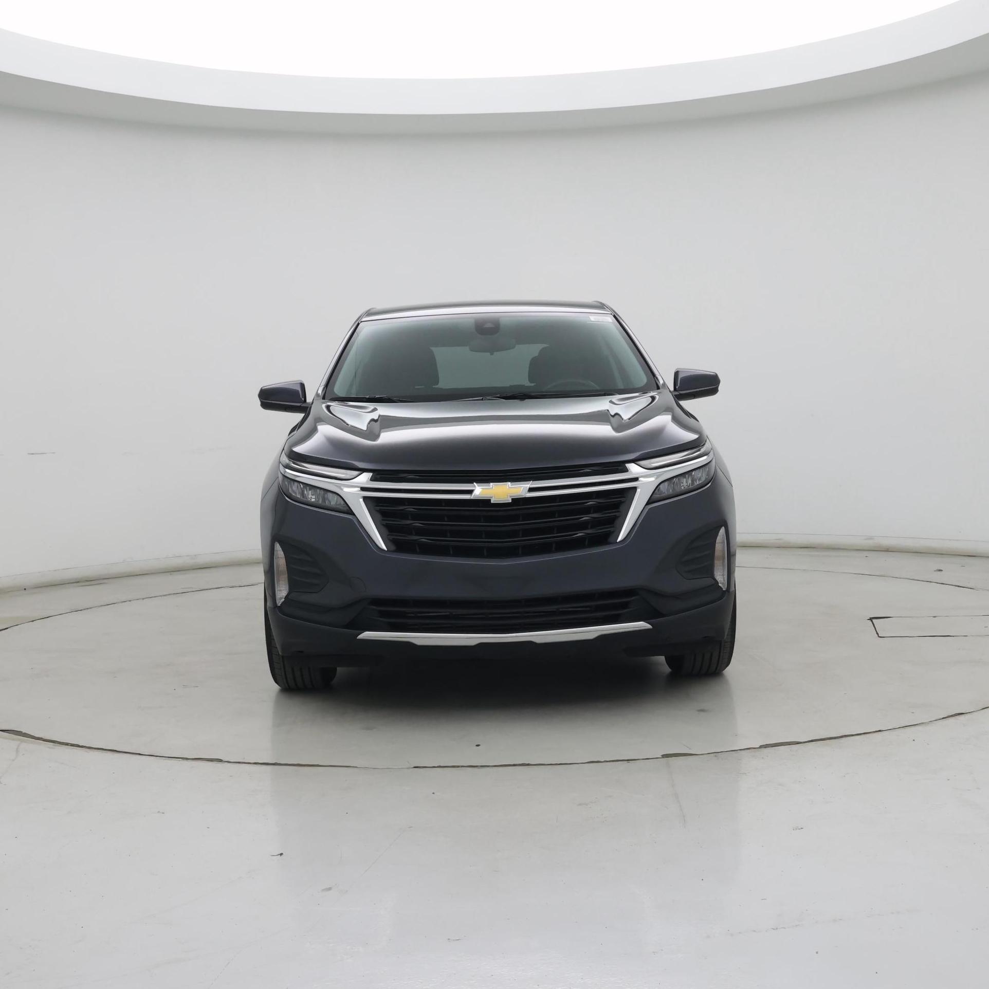 Thumbnail: 2022 Chevrolet Equinox - 5