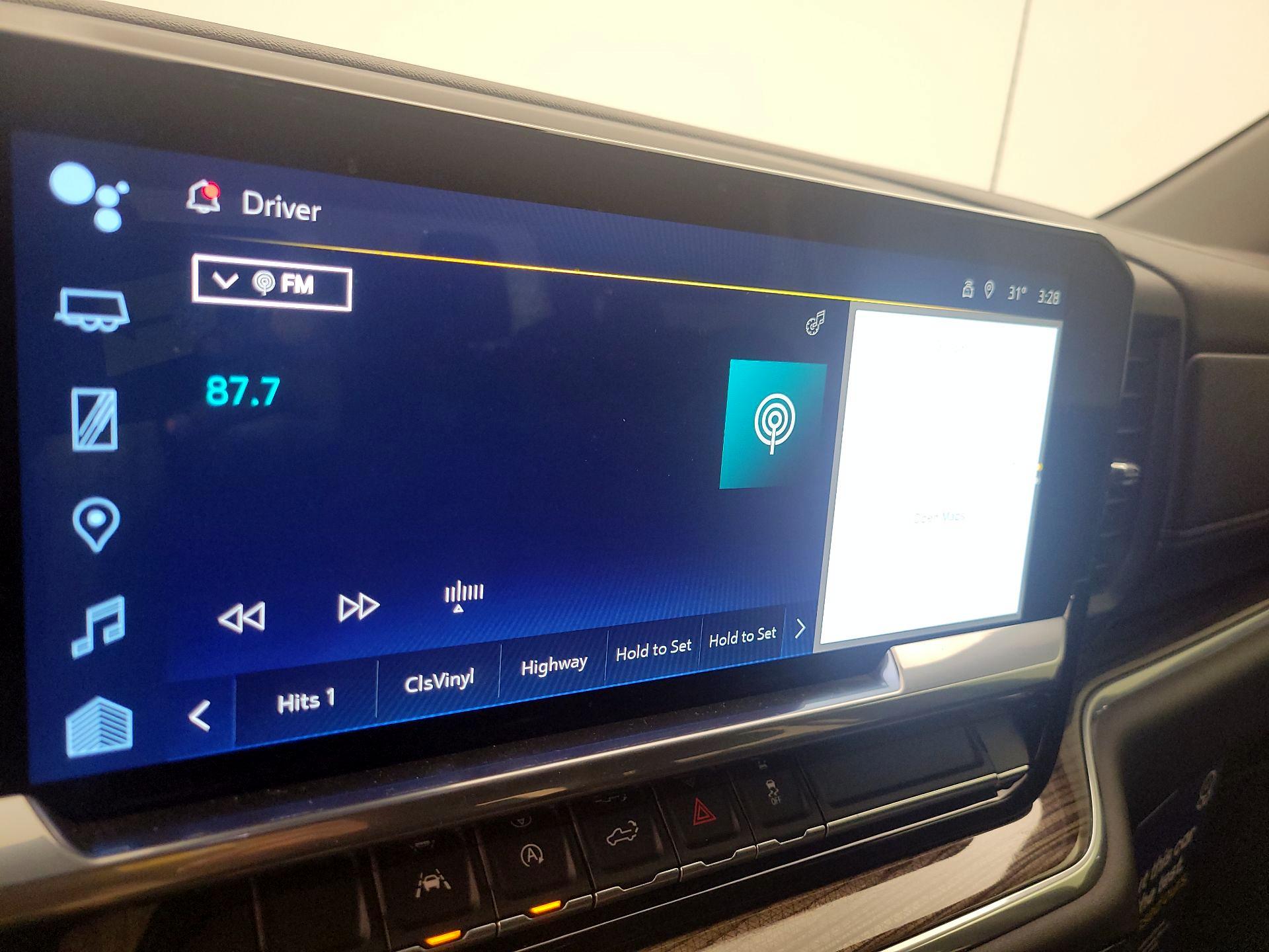 Thumbnail: 2022 Chevrolet Silverado 1500 - 15