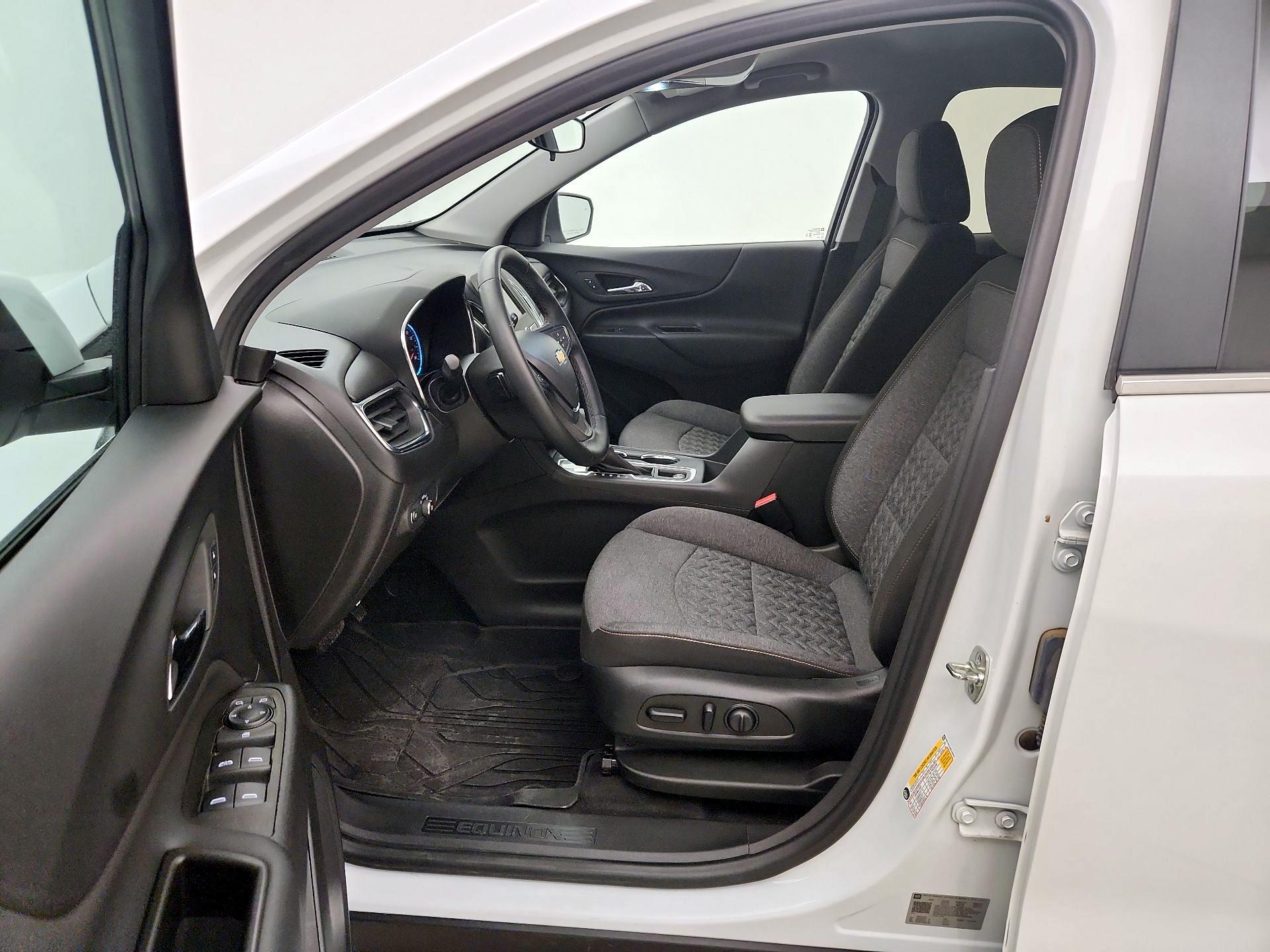 Thumbnail: 2024 Chevrolet Equinox - 11