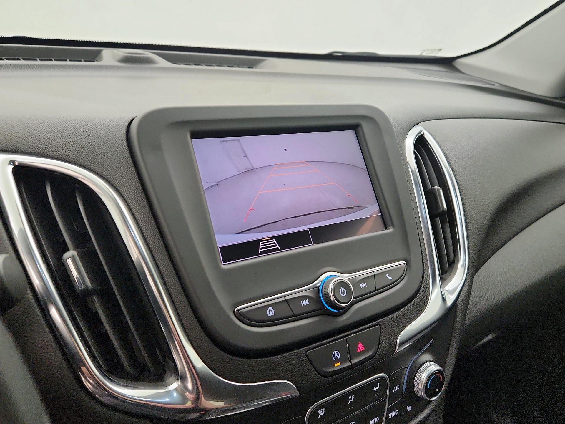 Thumbnail: 2024 Chevrolet Equinox - 14