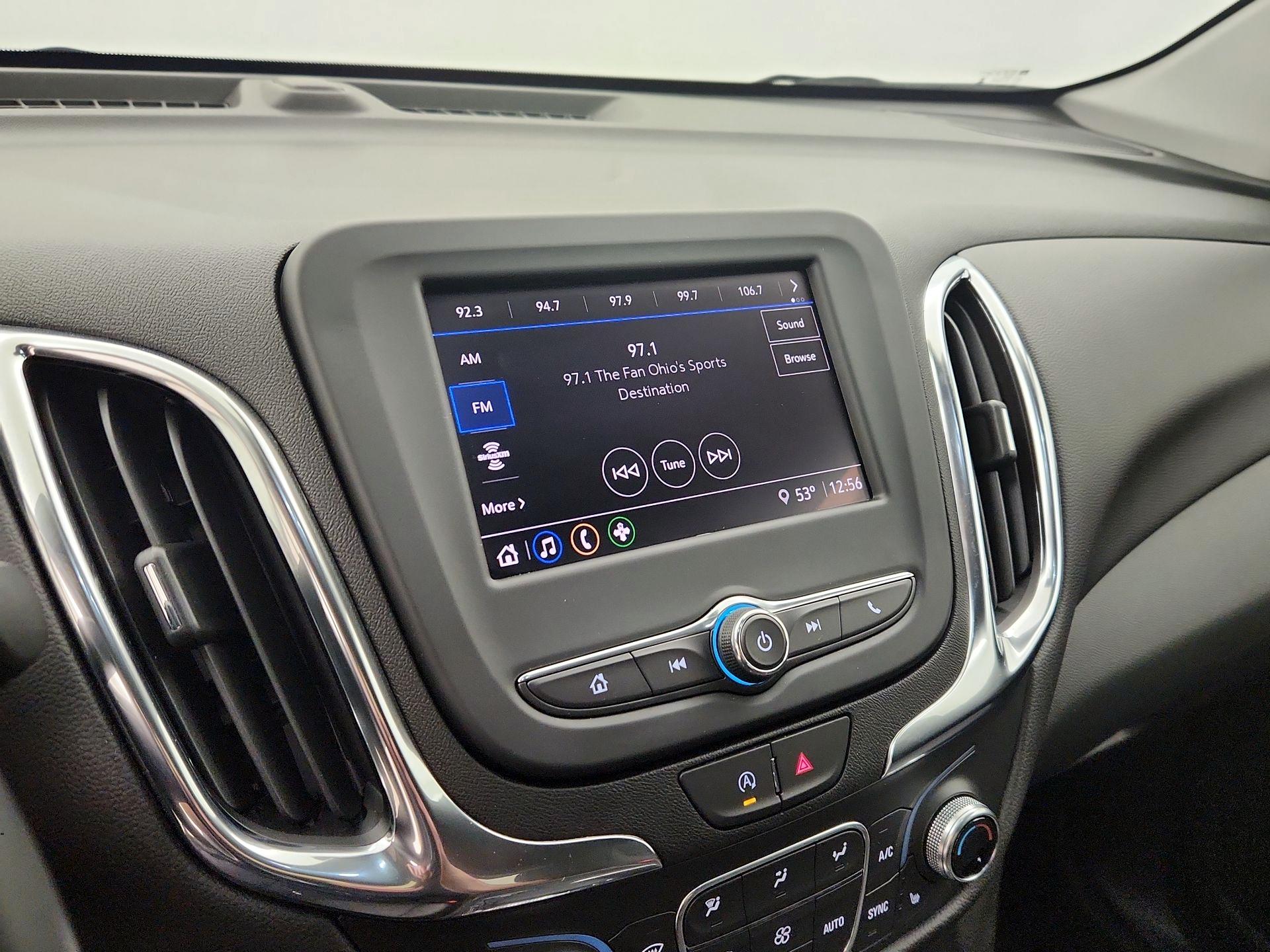 Thumbnail: 2024 Chevrolet Equinox - 15