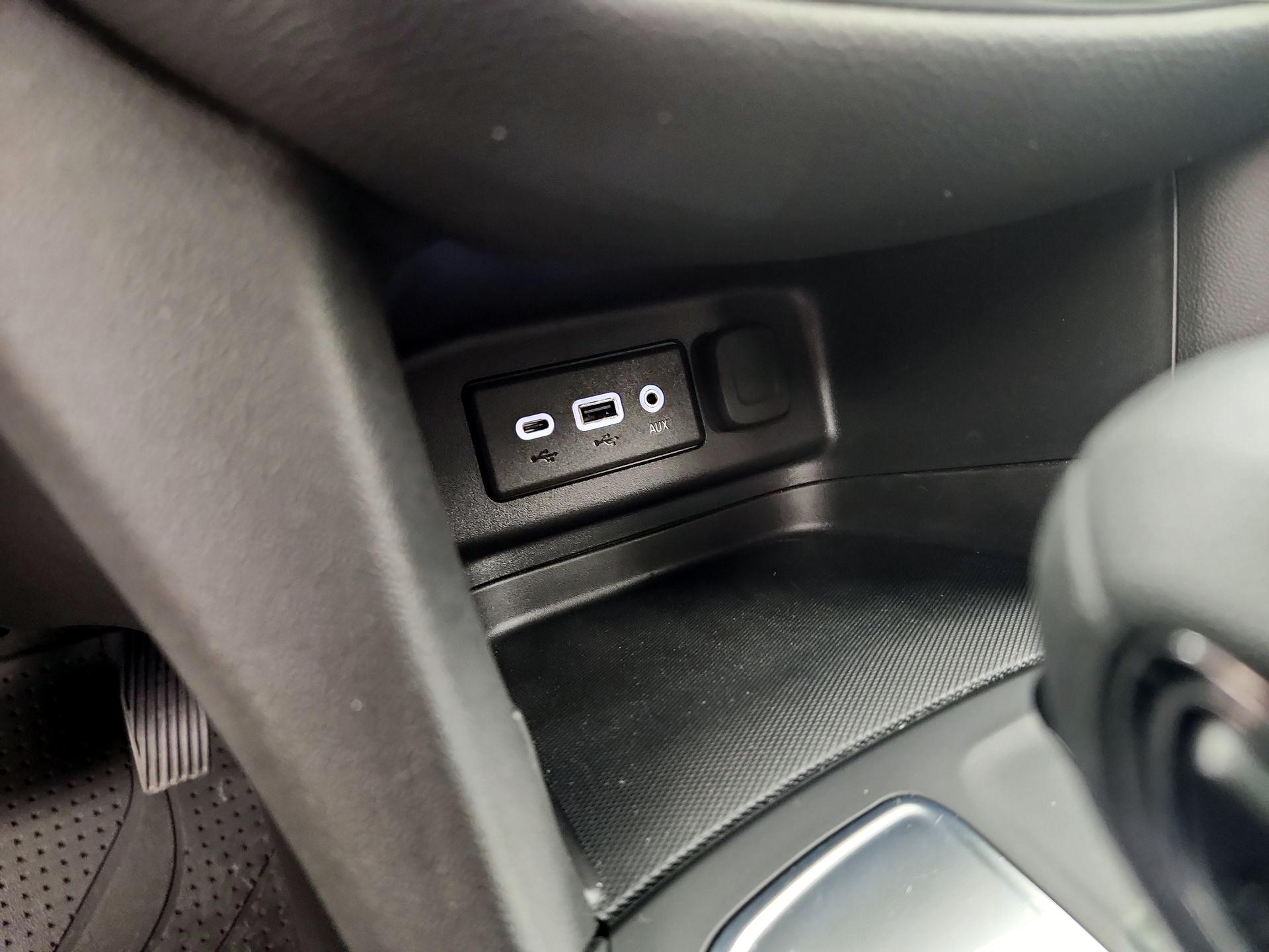 Thumbnail: 2024 Chevrolet Equinox - 18