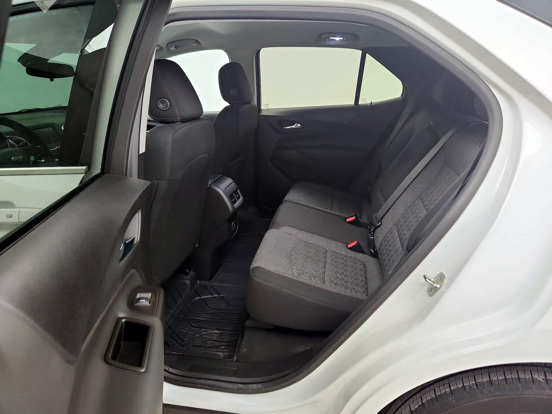 Thumbnail: 2024 Chevrolet Equinox - 19