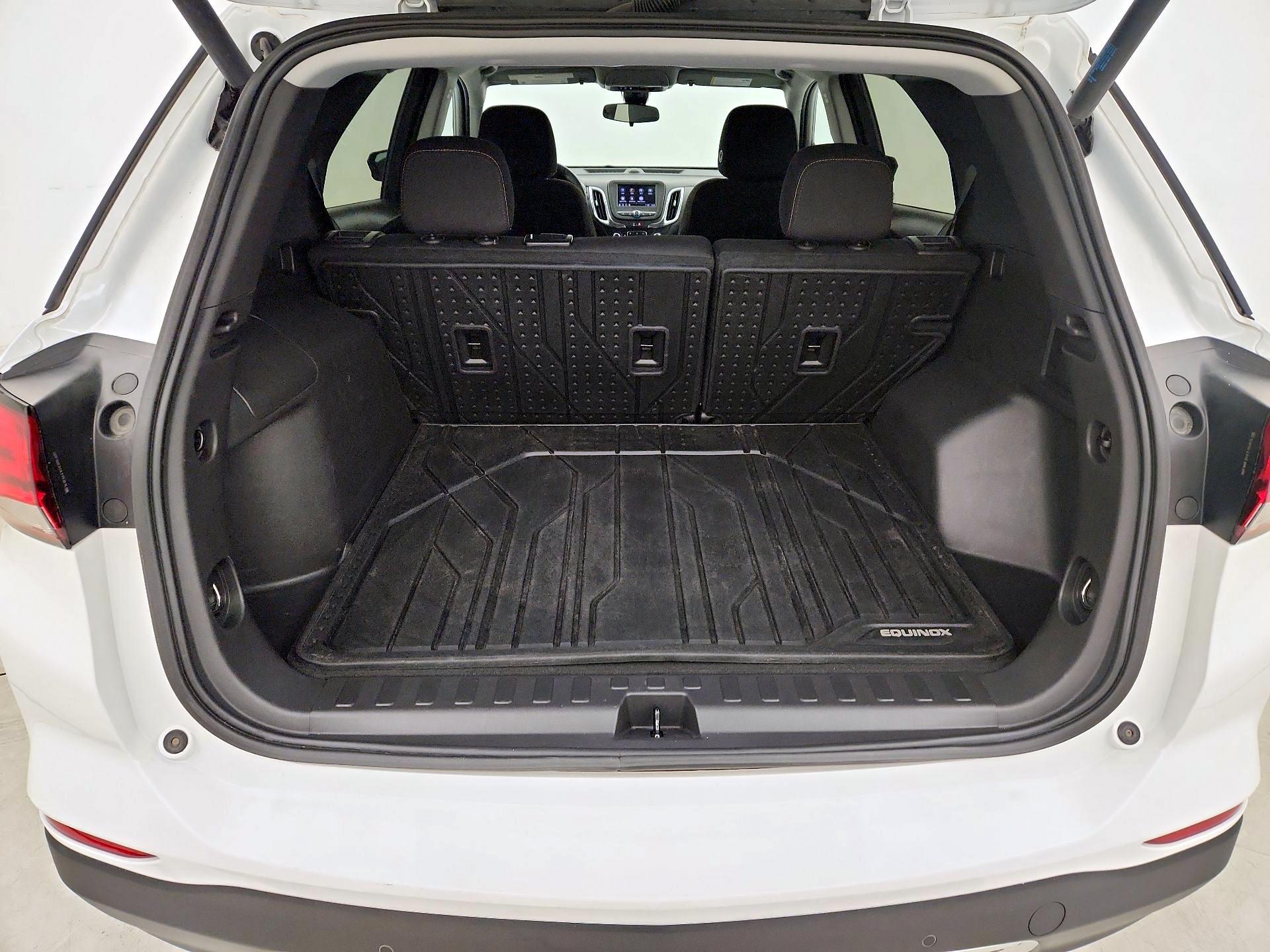 Thumbnail: 2024 Chevrolet Equinox - 20