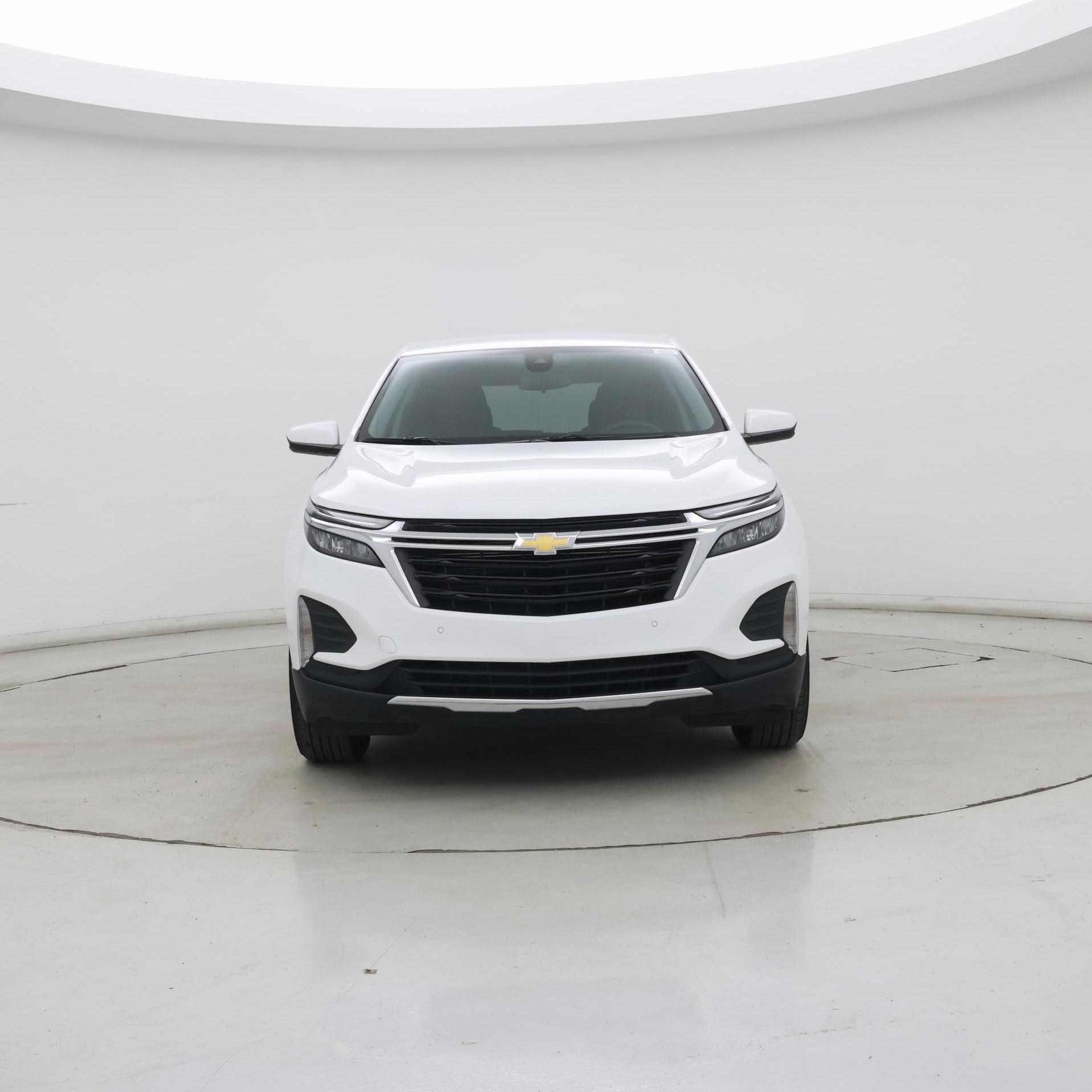 Thumbnail: 2024 Chevrolet Equinox - 5