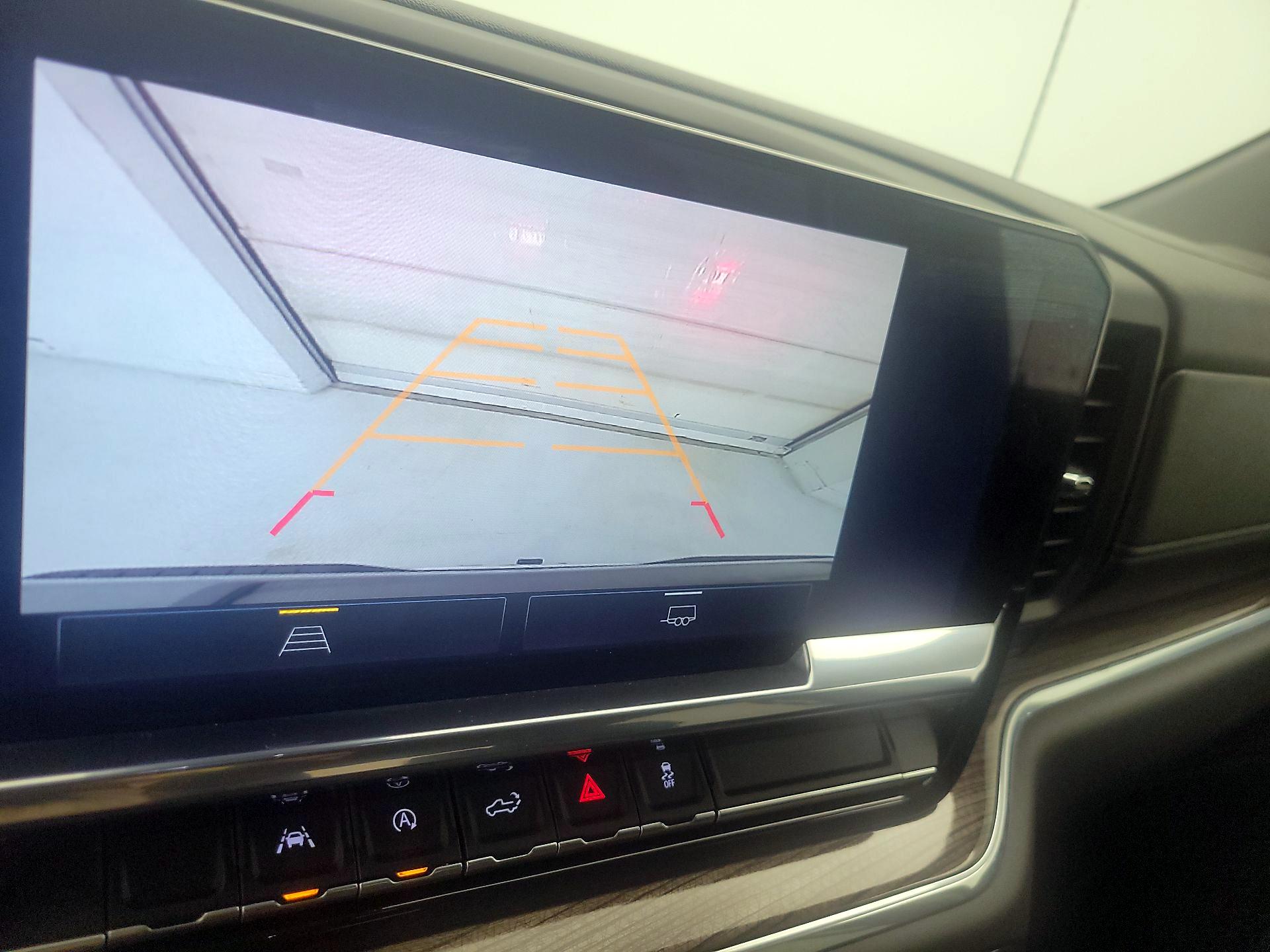 Thumbnail: 2022 Chevrolet Silverado 1500 - 14