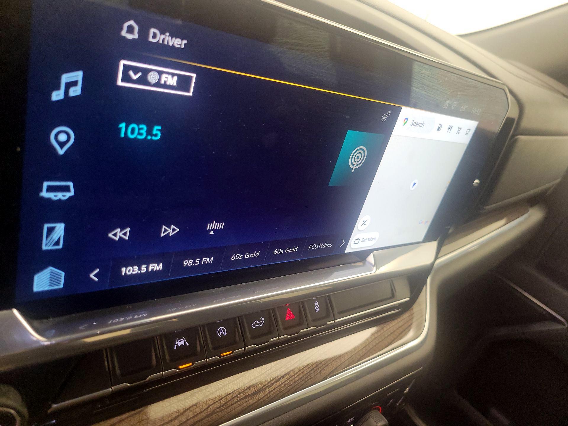 Thumbnail: 2022 Chevrolet Silverado 1500 - 15