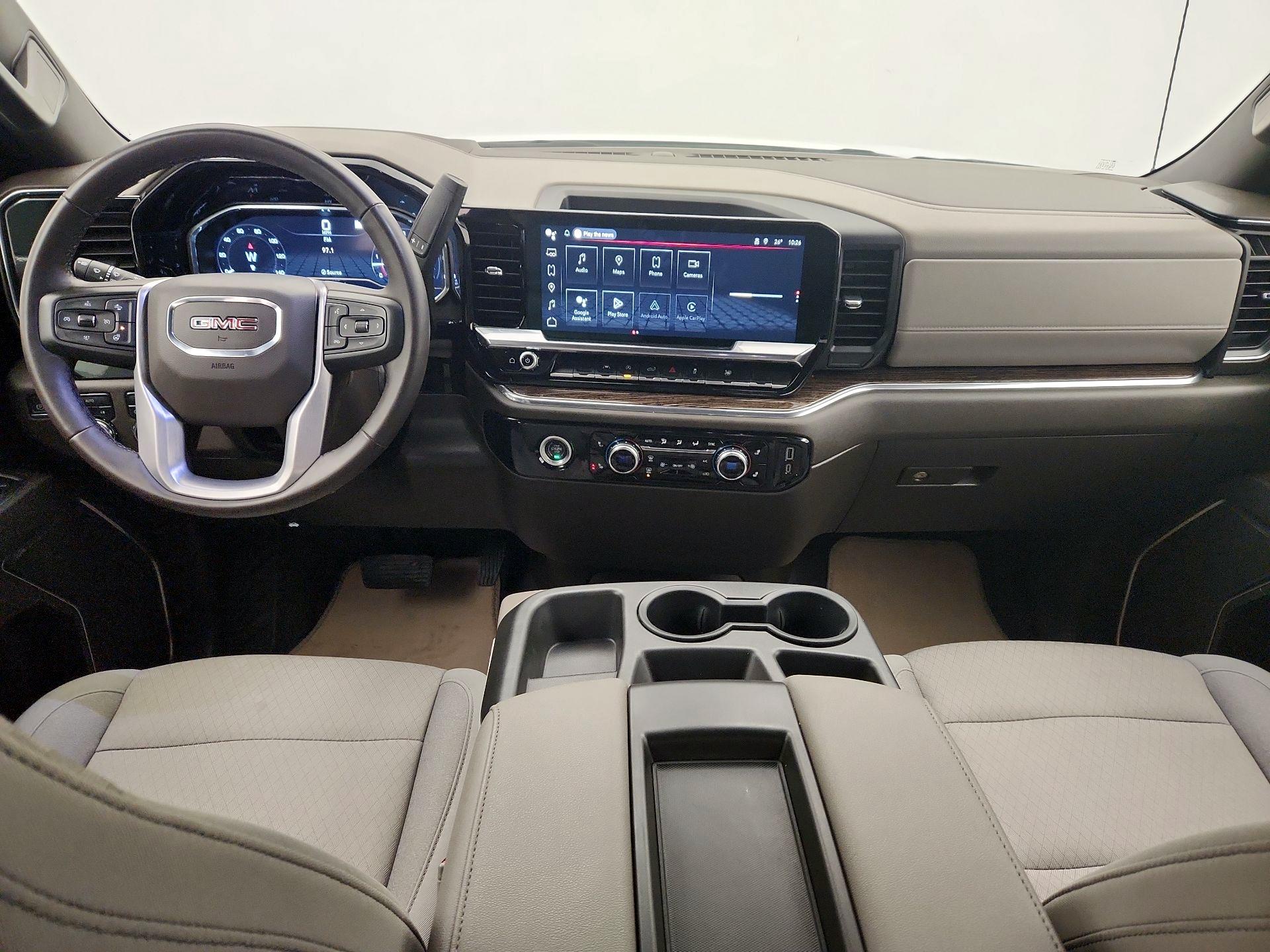 Thumbnail: 2023 GMC Sierra 1500 - 9