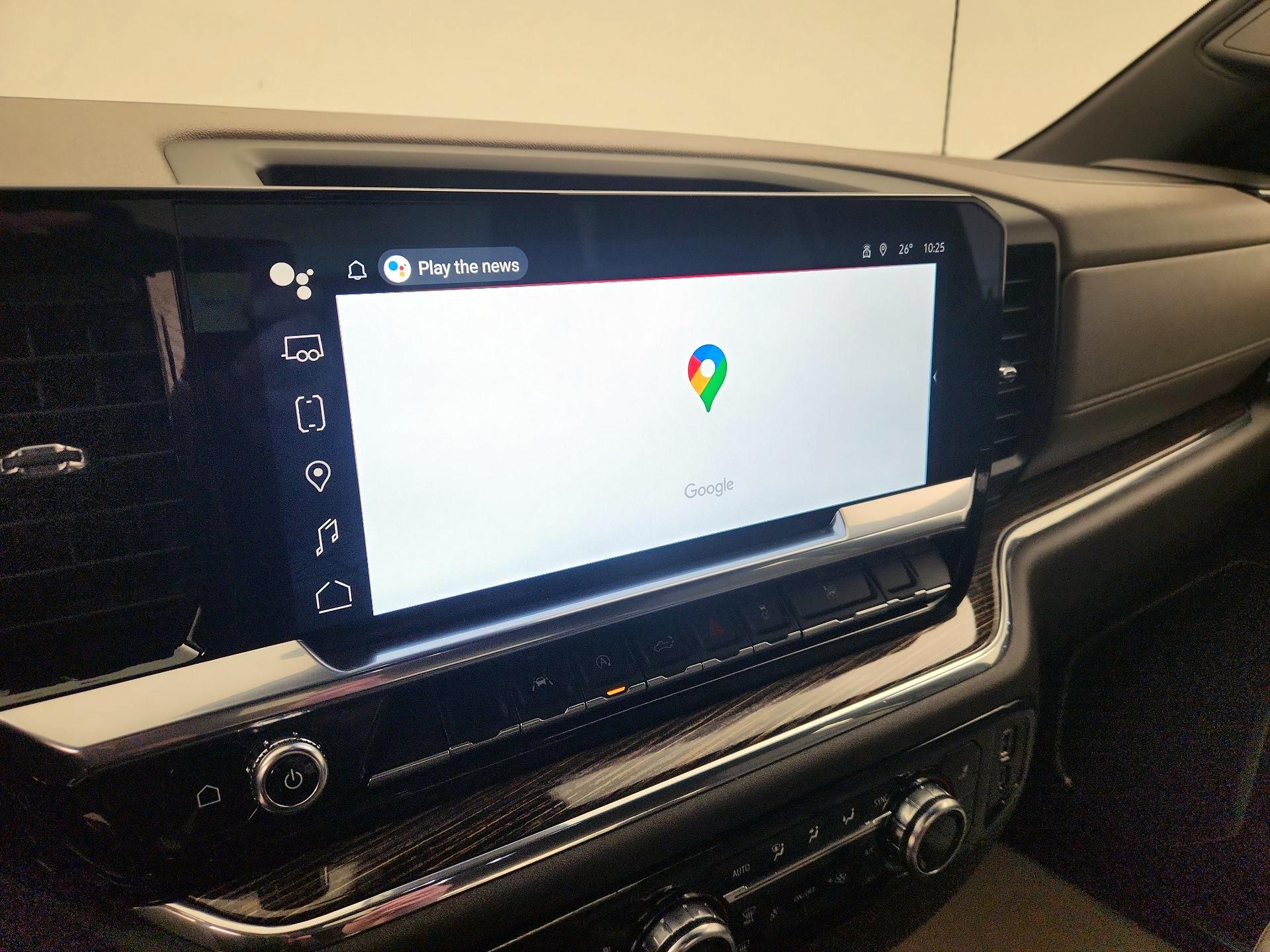 Thumbnail: 2023 GMC Sierra 1500 - 14