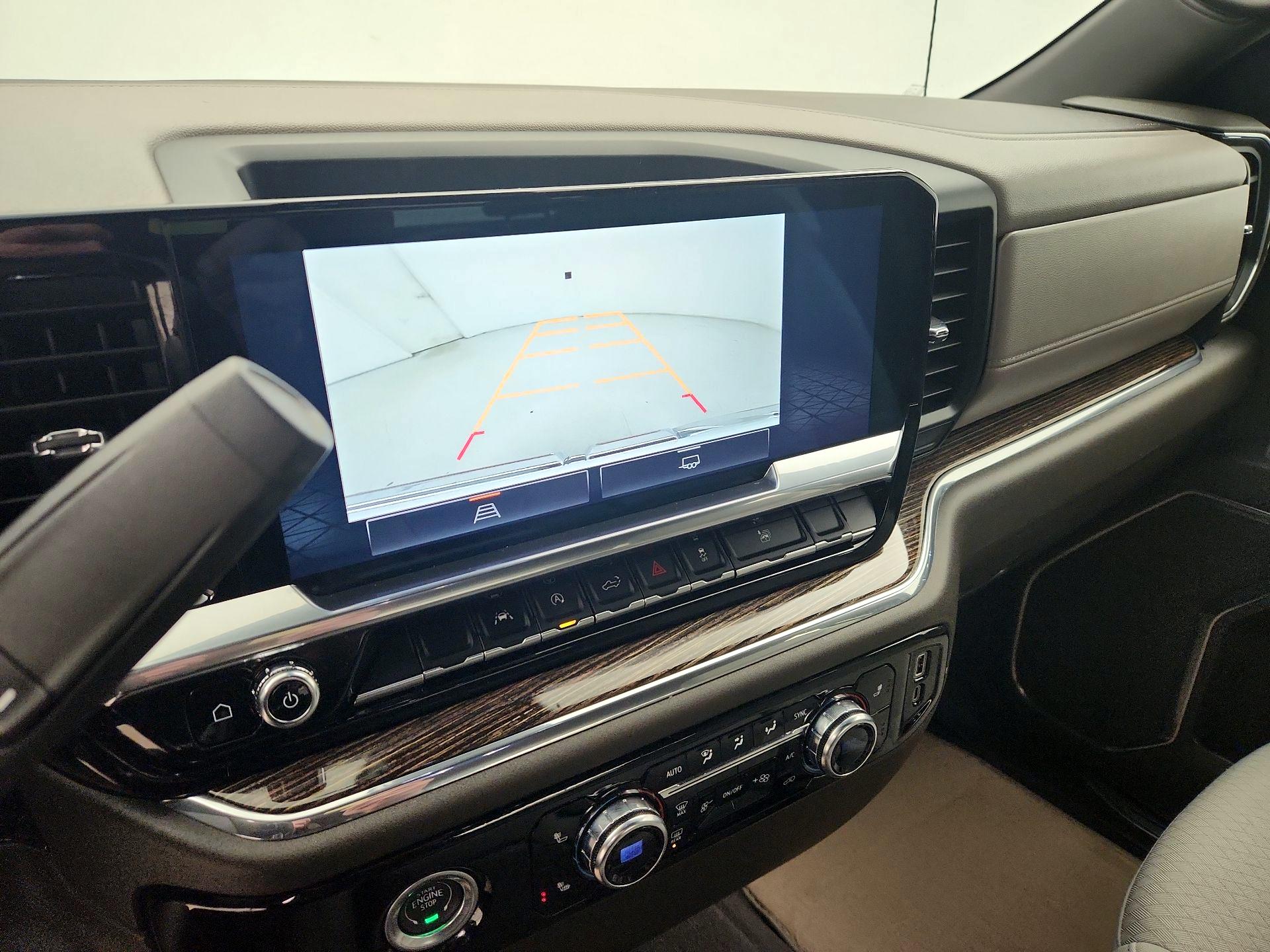 Thumbnail: 2023 GMC Sierra 1500 - 15