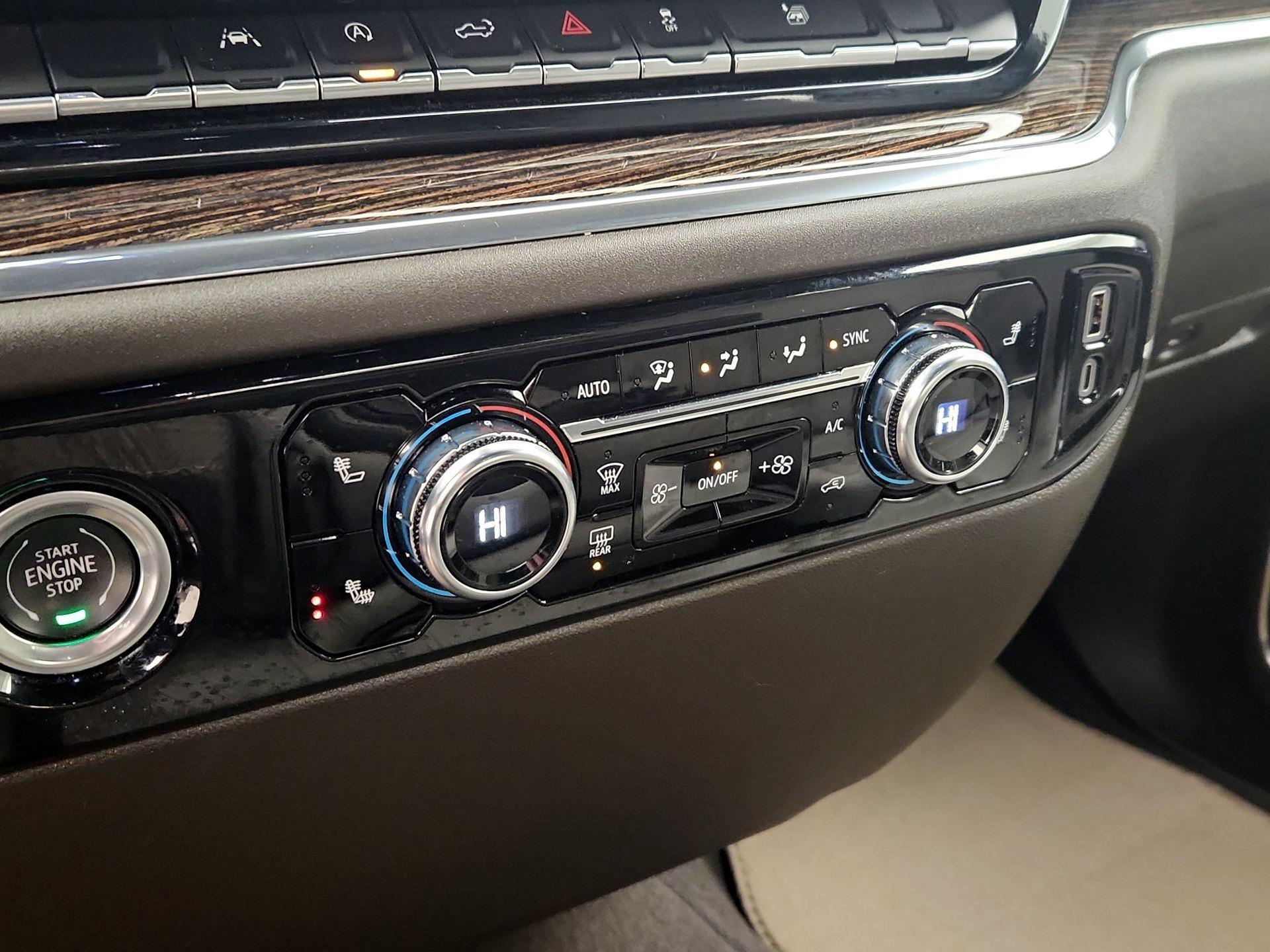 Thumbnail: 2023 GMC Sierra 1500 - 17