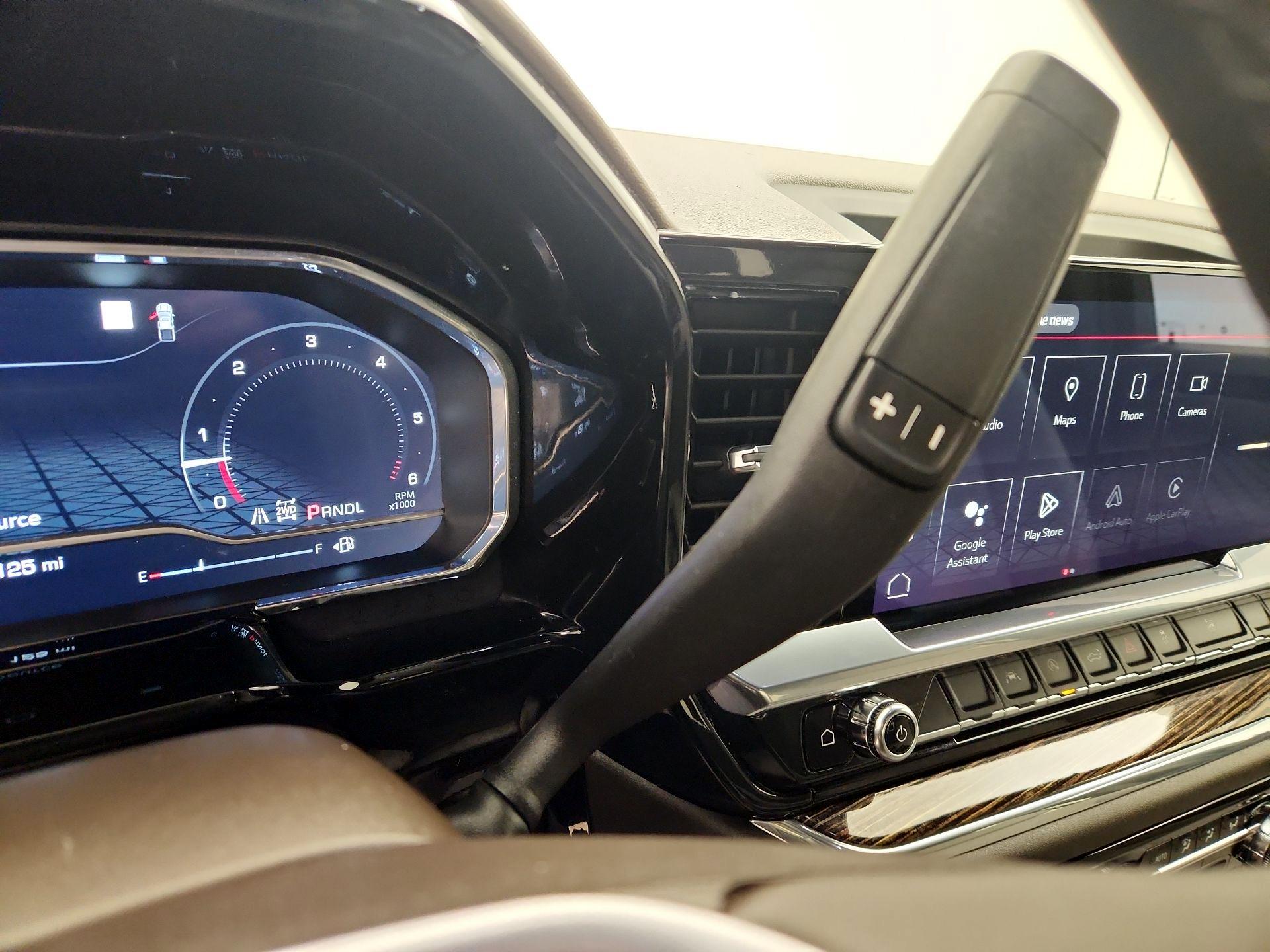 Thumbnail: 2023 GMC Sierra 1500 - 18