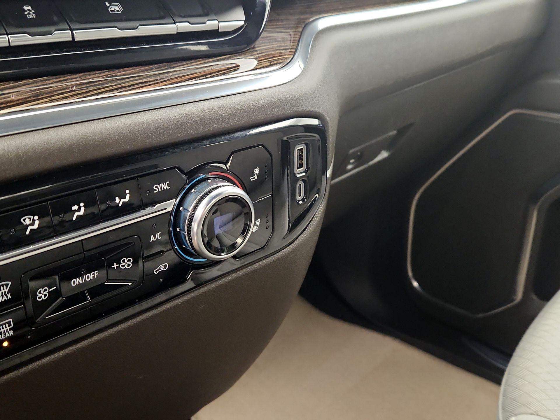 Thumbnail: 2023 GMC Sierra 1500 - 19