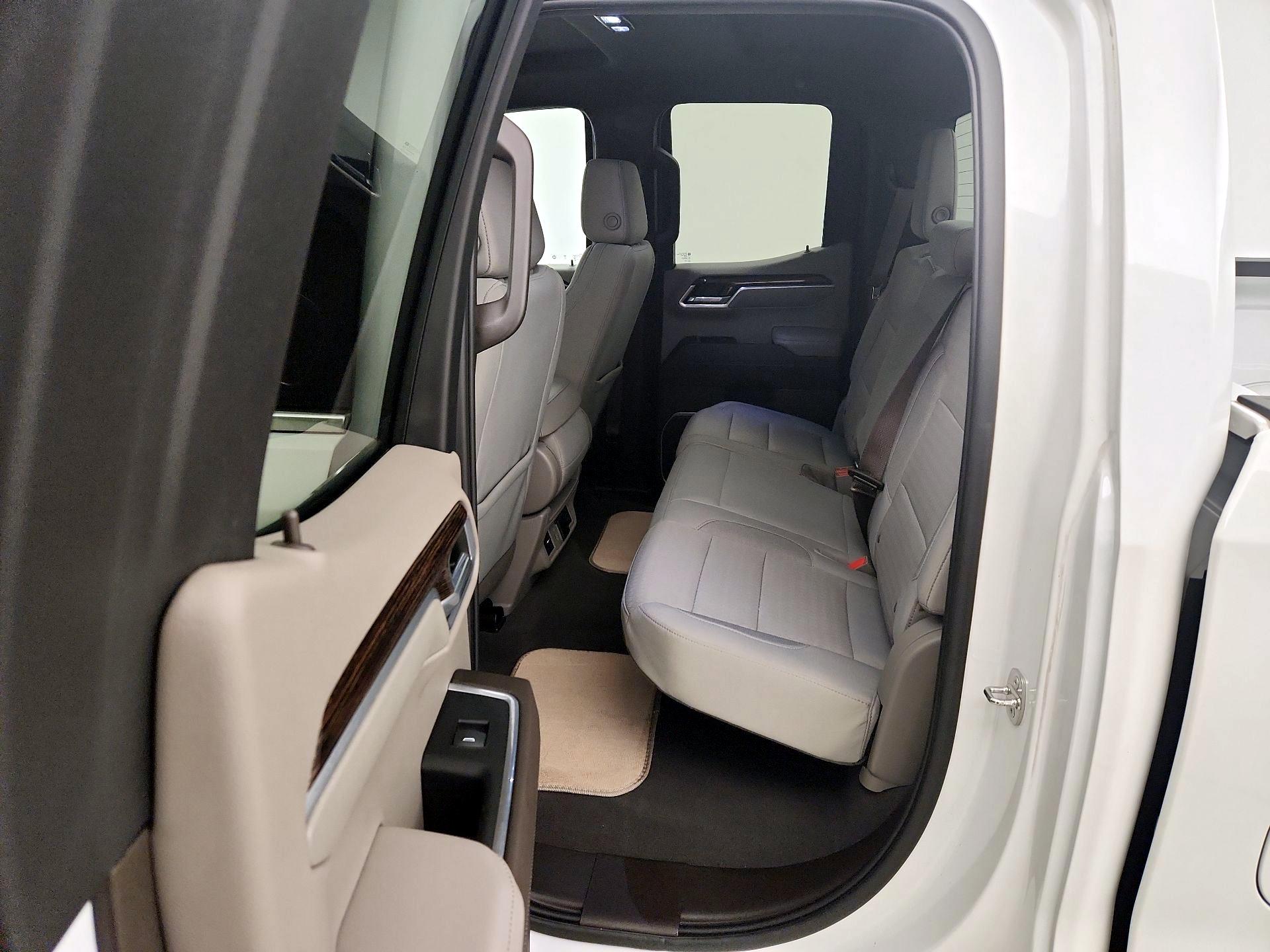 Thumbnail: 2023 GMC Sierra 1500 - 20