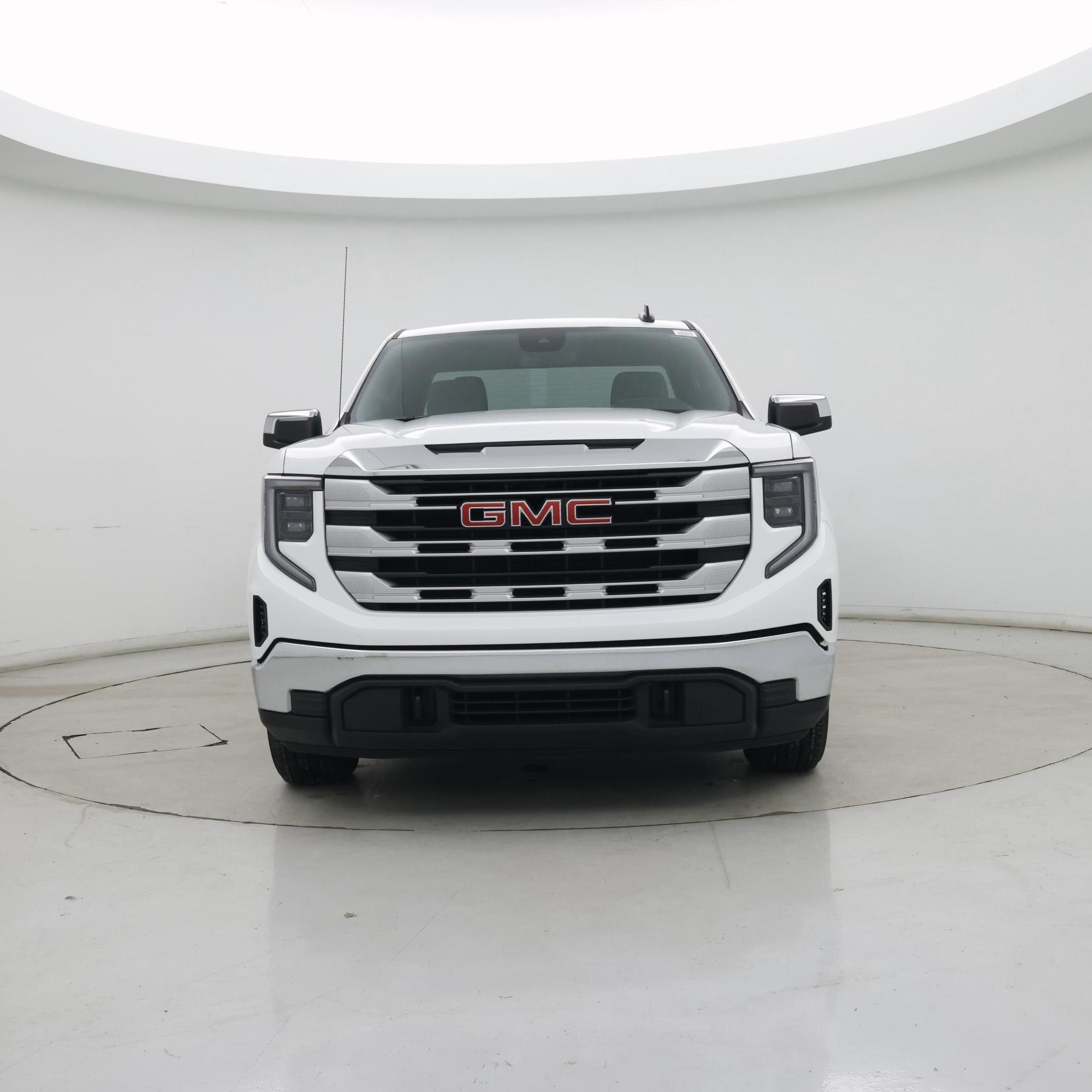 Thumbnail: 2023 GMC Sierra 1500 - 5