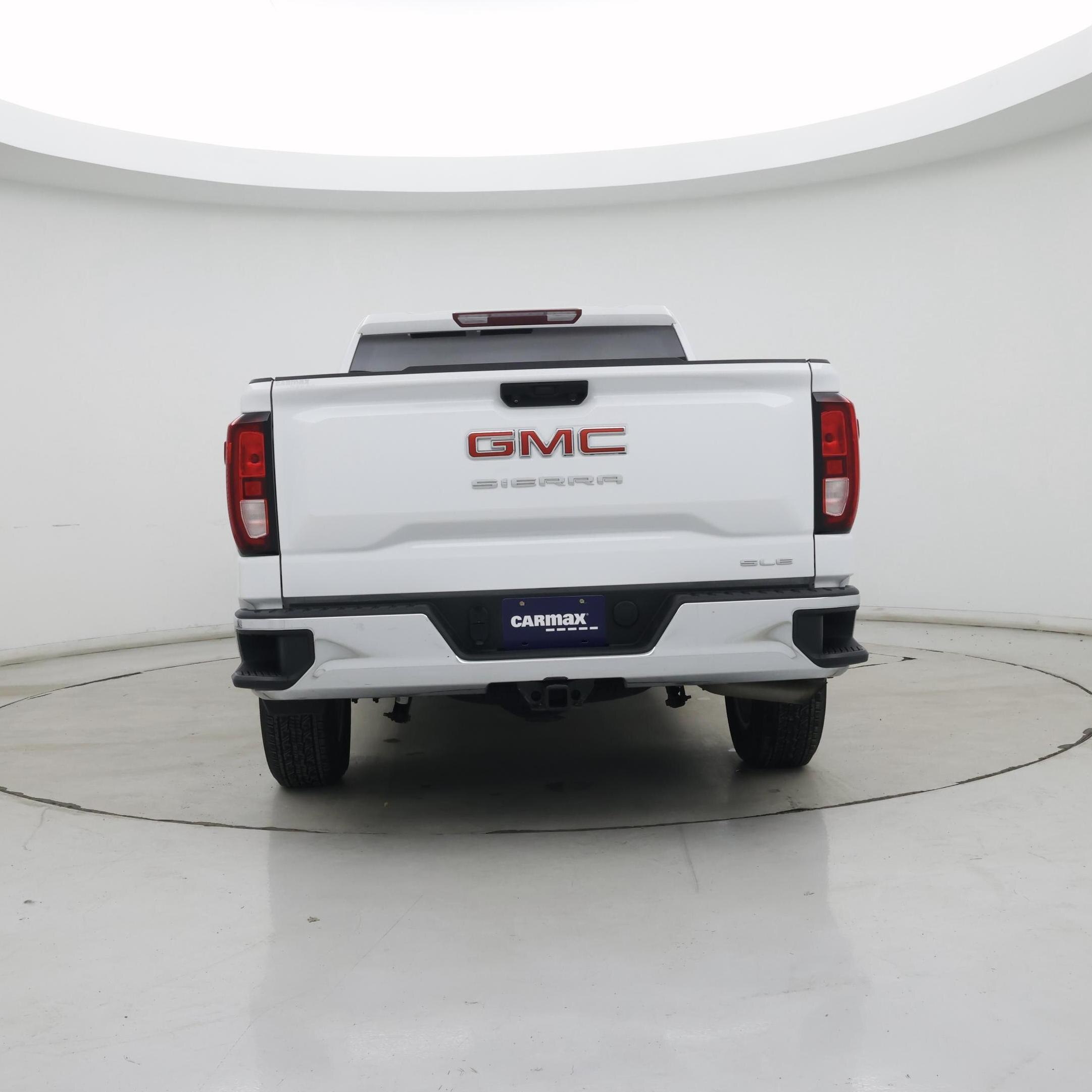 Thumbnail: 2023 GMC Sierra 1500 - 6