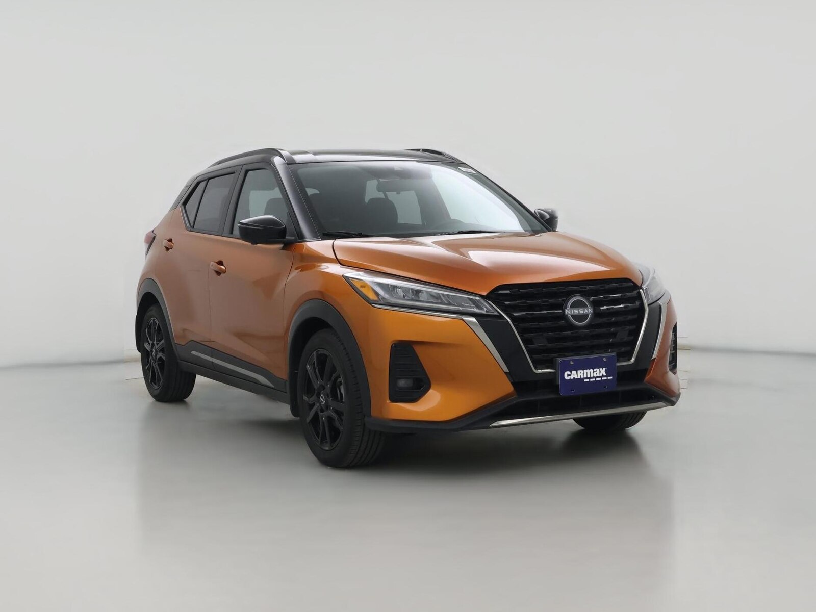 2023 Nissan Kicks