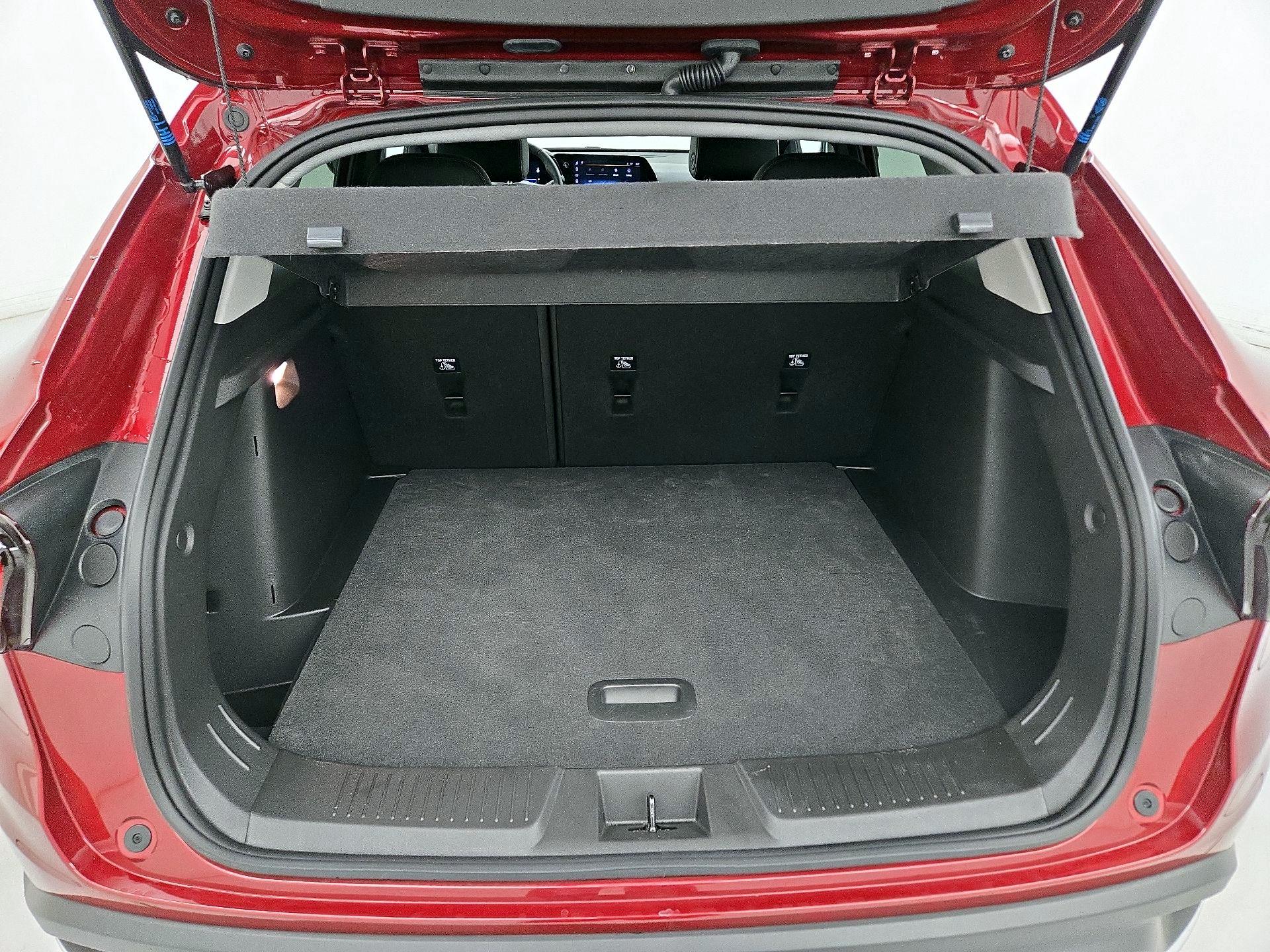 Thumbnail: 2025 Chevrolet Trax - 20