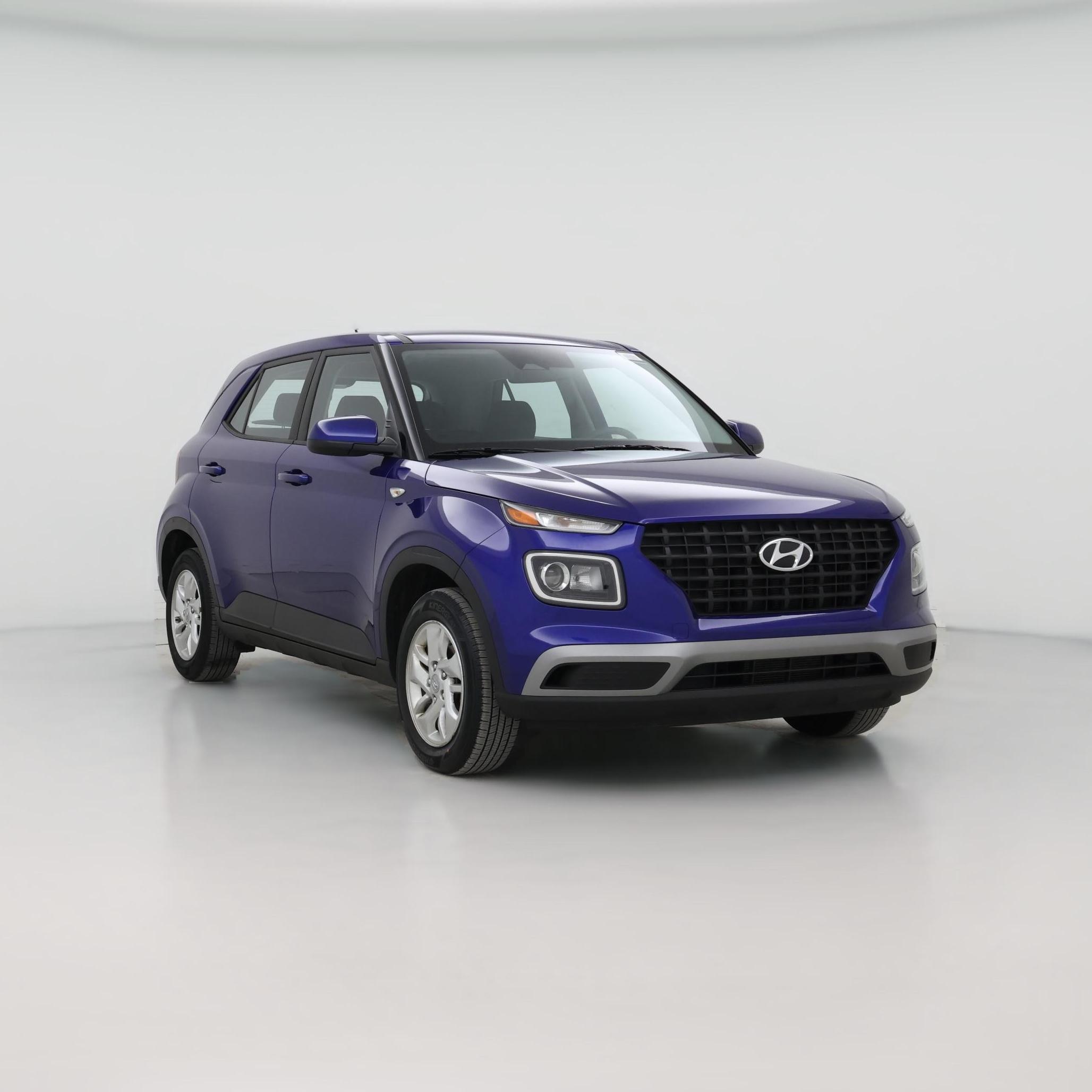 Thumbnail: 2023 Hyundai Venue - 1