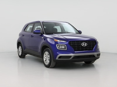 2023 Hyundai Venue SE