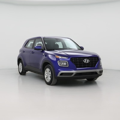 2023 Hyundai Venue SE