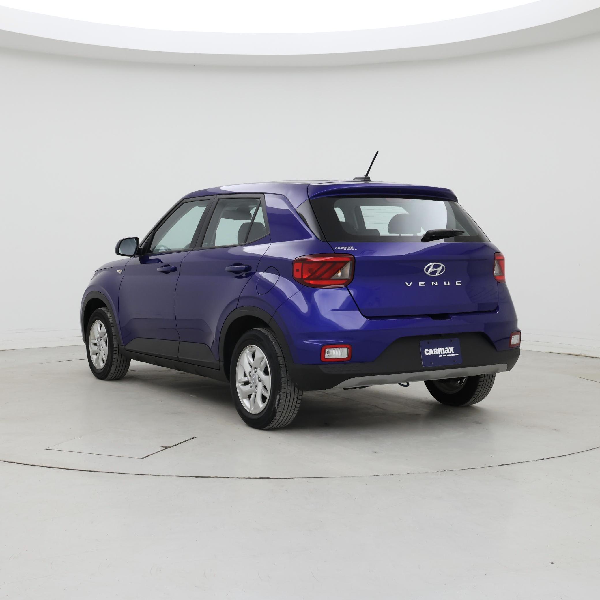 Thumbnail: 2023 Hyundai Venue - 2