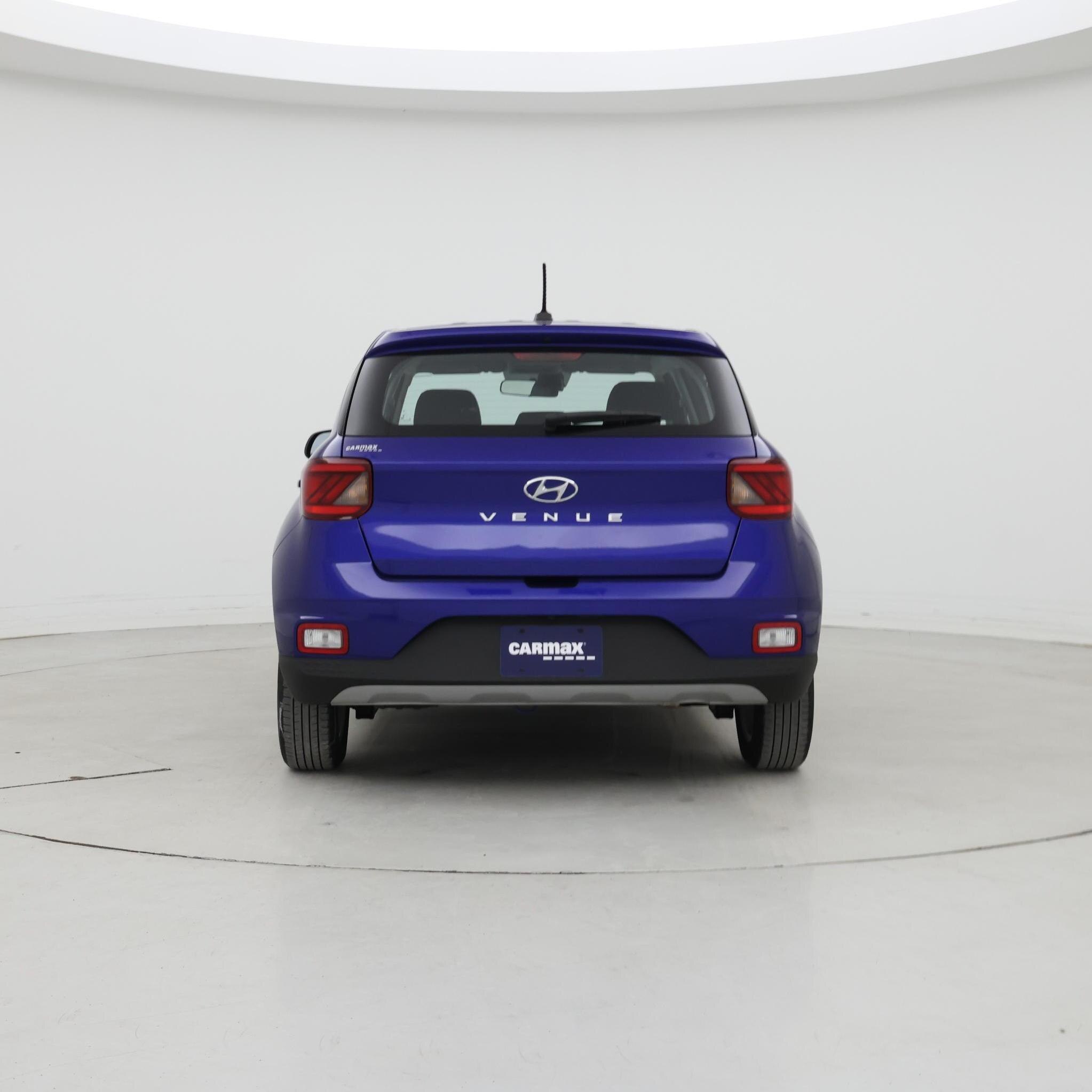 Thumbnail: 2023 Hyundai Venue - 6