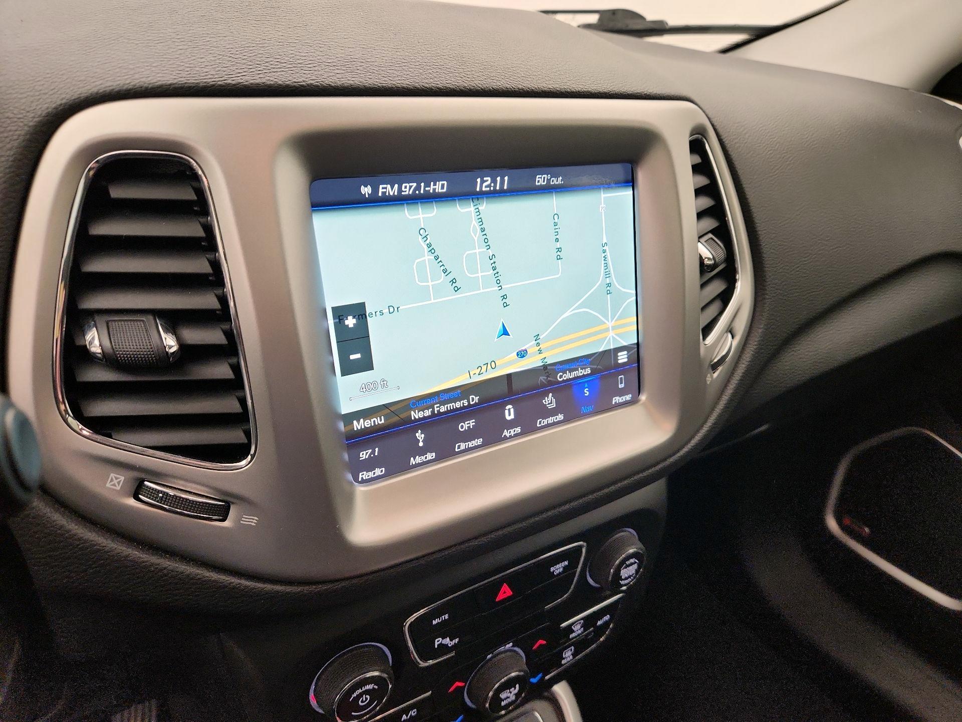 Thumbnail: 2019 Jeep Compass - 14